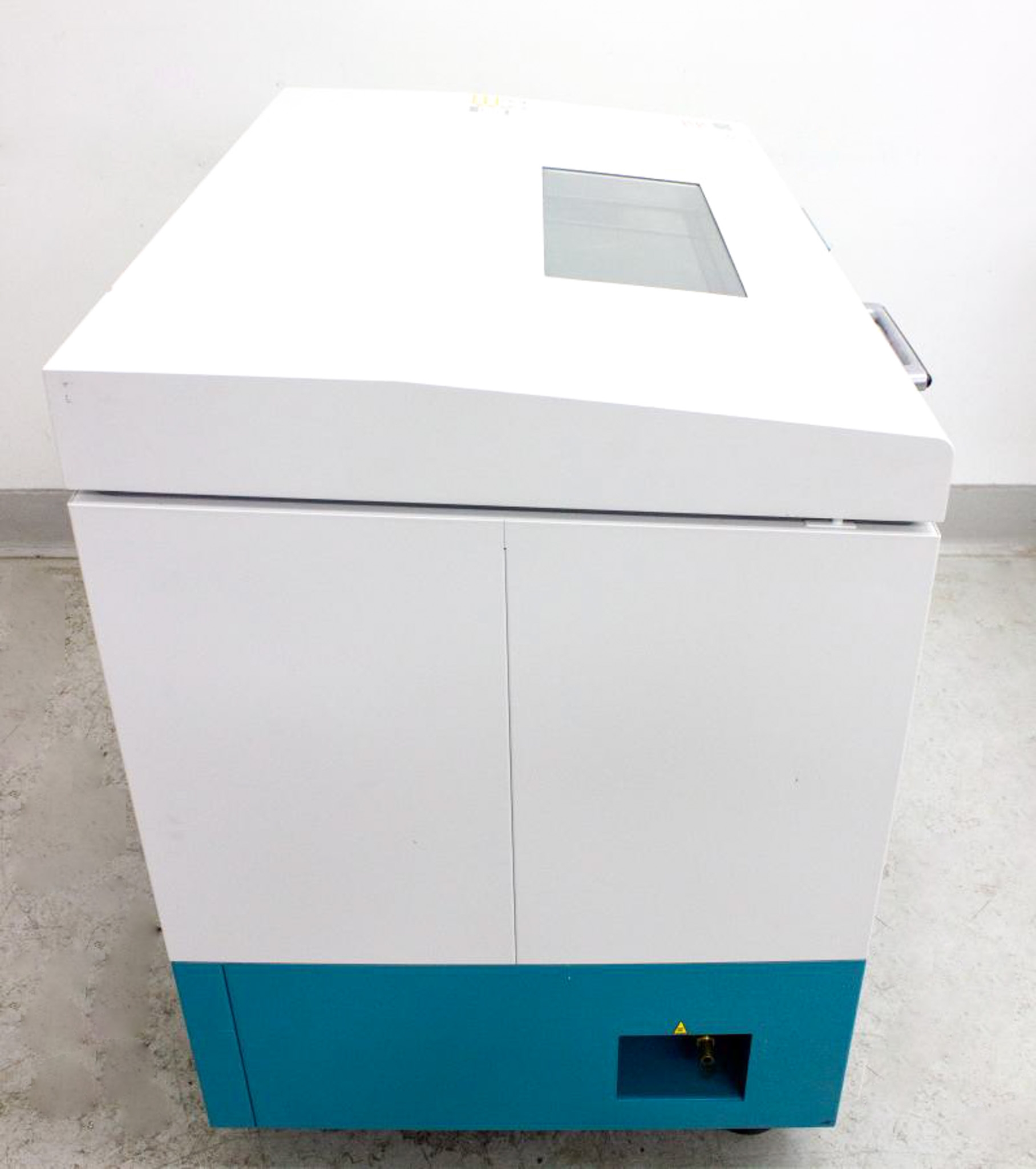 Jeio Tech ISF-7100R Incubated Shaker 500RPM Temp -20C to 80C 270L