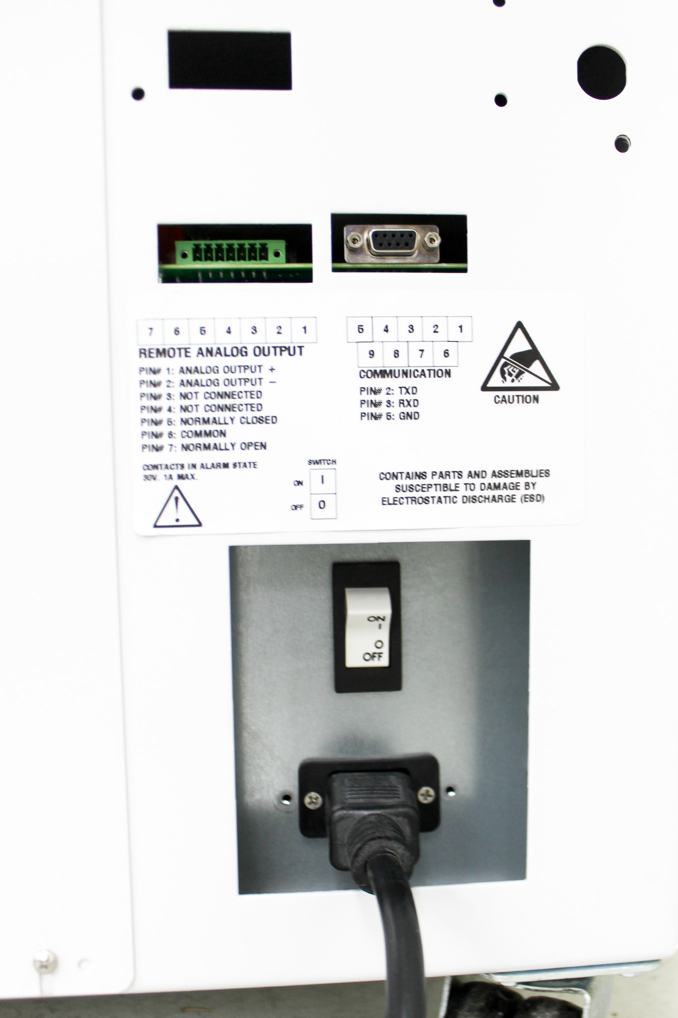 Thermo Scientific 990 Ultra-Low Temp Freezer 23 cu ft -50C to -86C