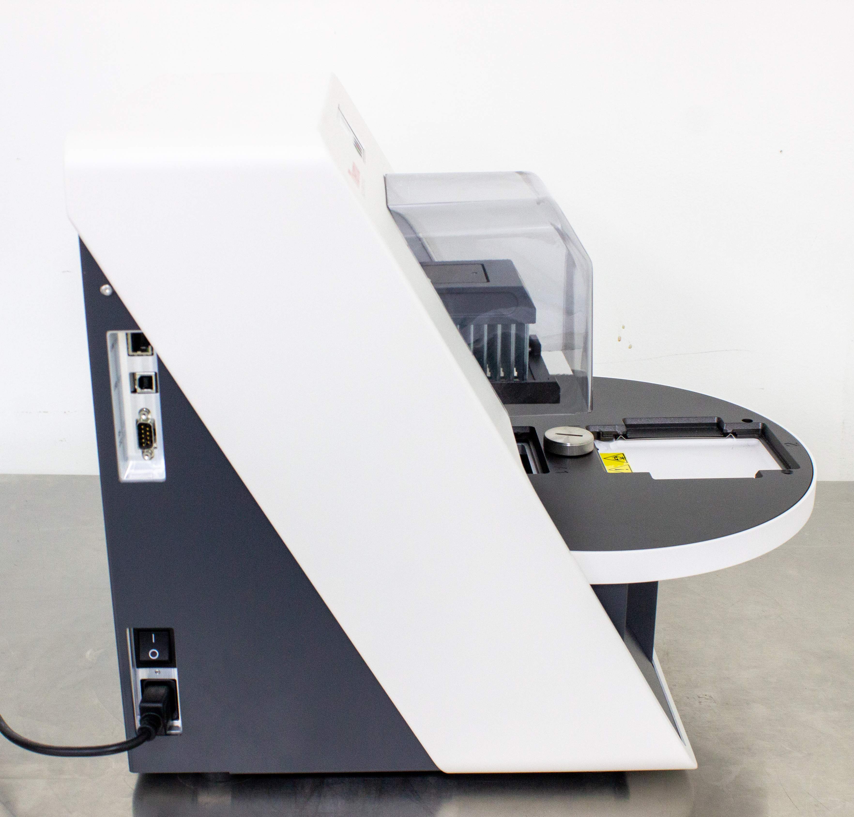 Thermo KingFisher Presto Purification System 96 DW Vol 50-5000L 2020