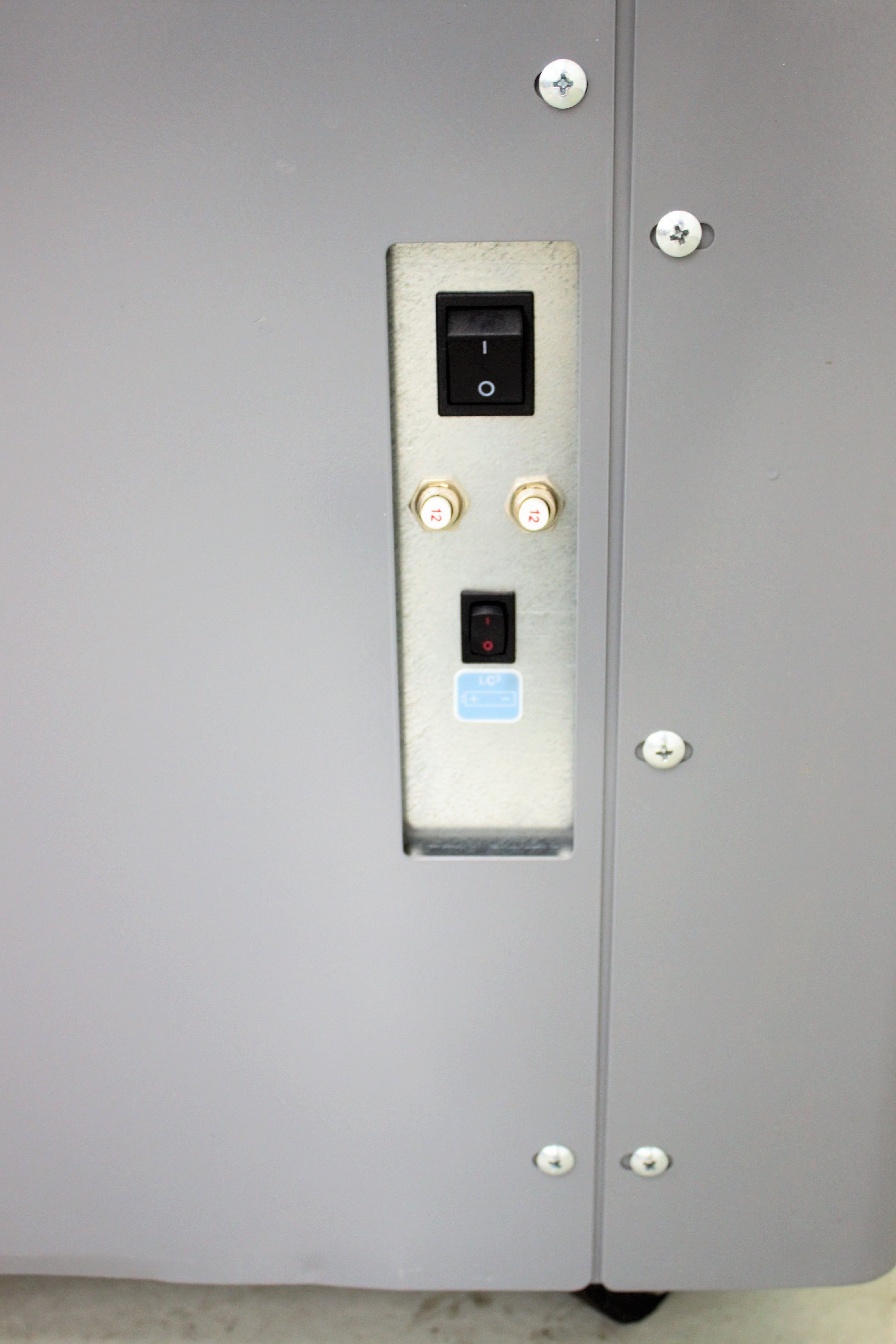 Helmer iUF126 Ultra Low Freezer -80C 26cu ft, Sample Storage Biologics