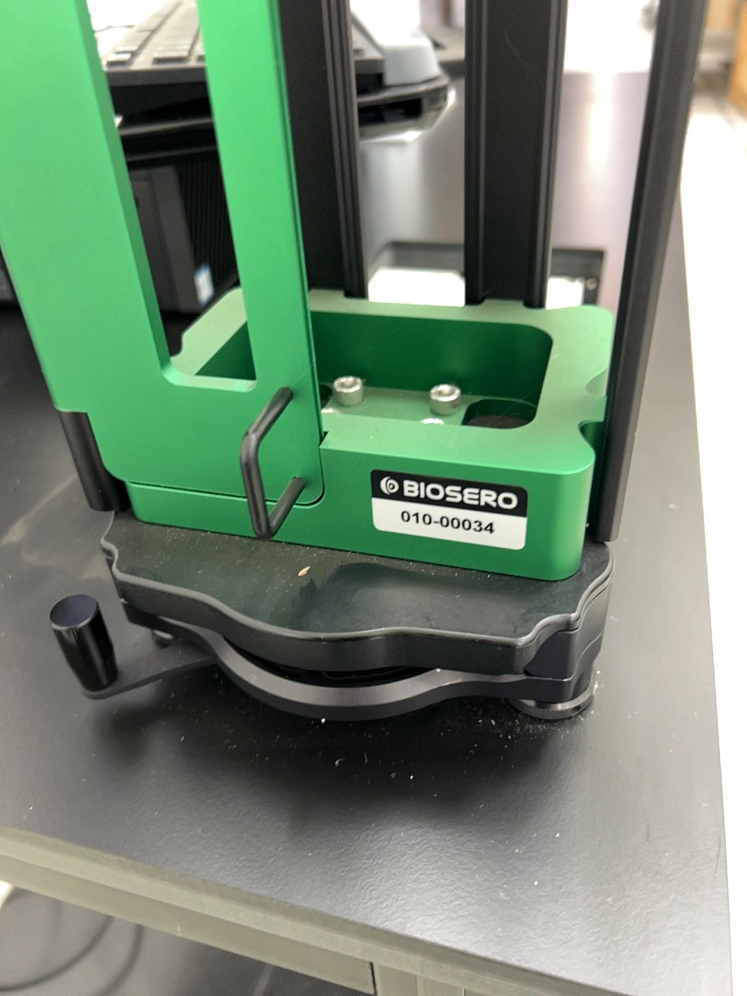 Biosero PF00-MA-00400 Arm Precise Automation Robotic Arm System 500g-2.5kg Capacity