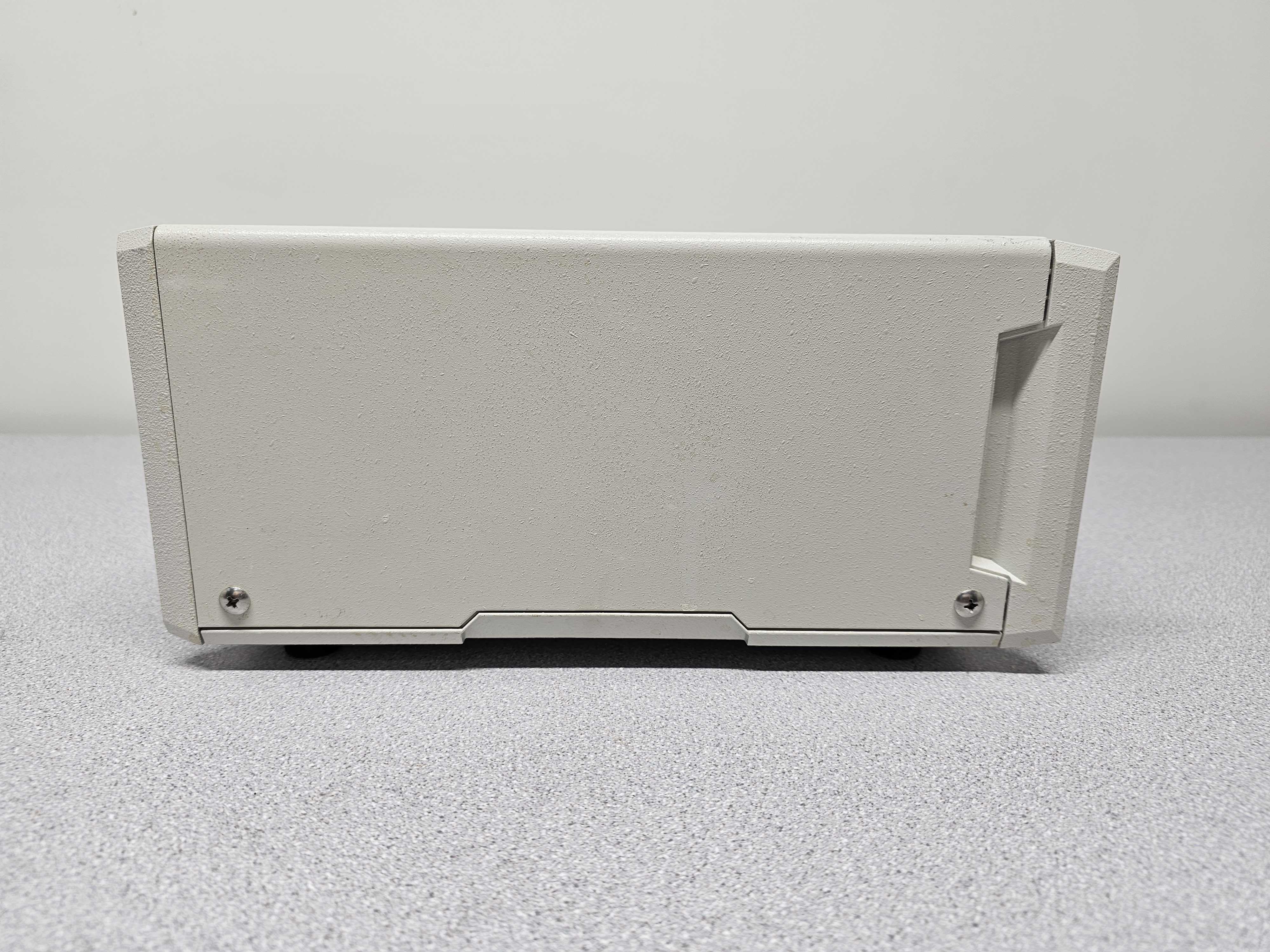 Gilson 811D HPLC Mixer Single-Piston High-Efficiency Liquid Handling