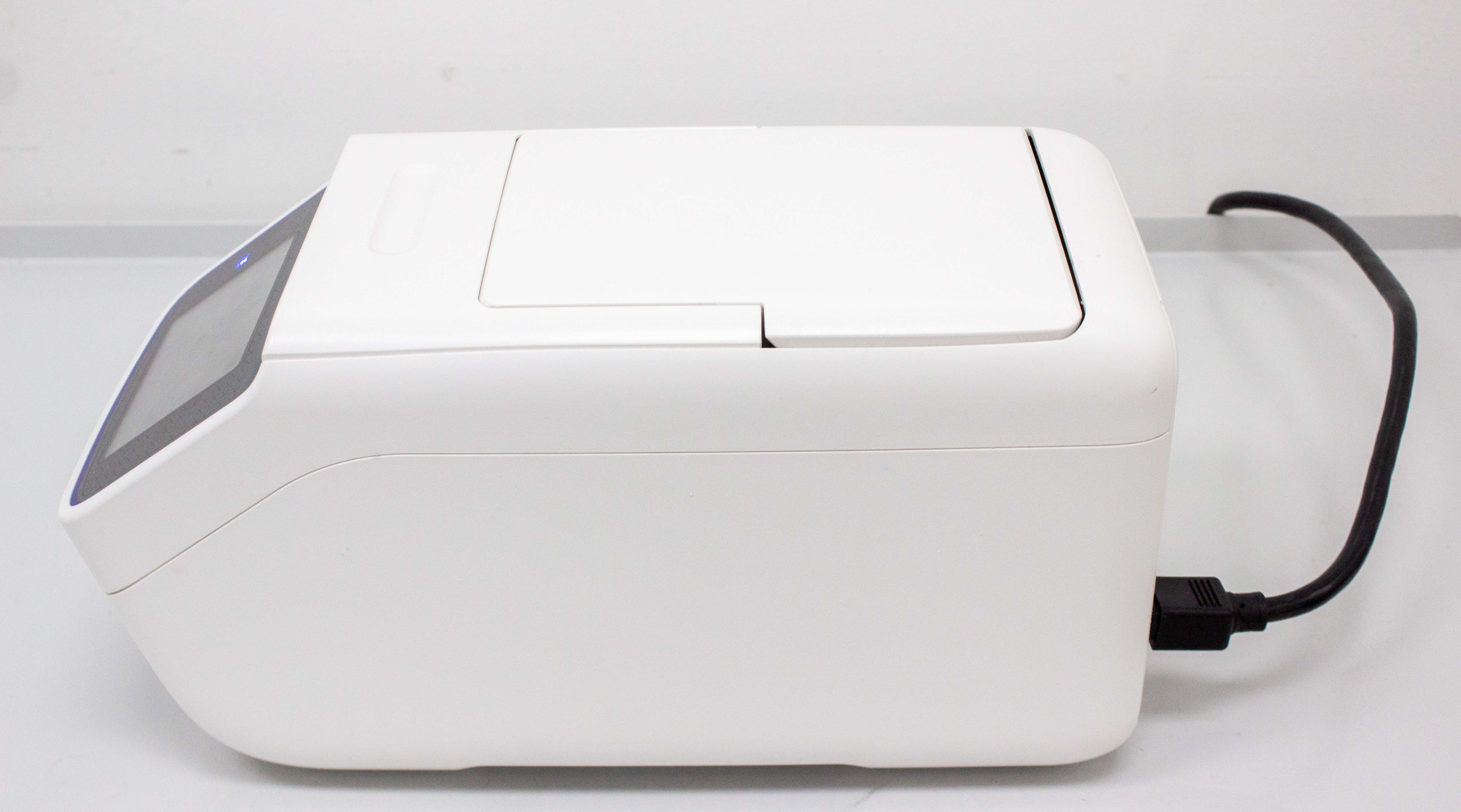 ABI MiniAmp Thermal Cycler Thermal Range 0C-100C 96-Well Fast Reaction