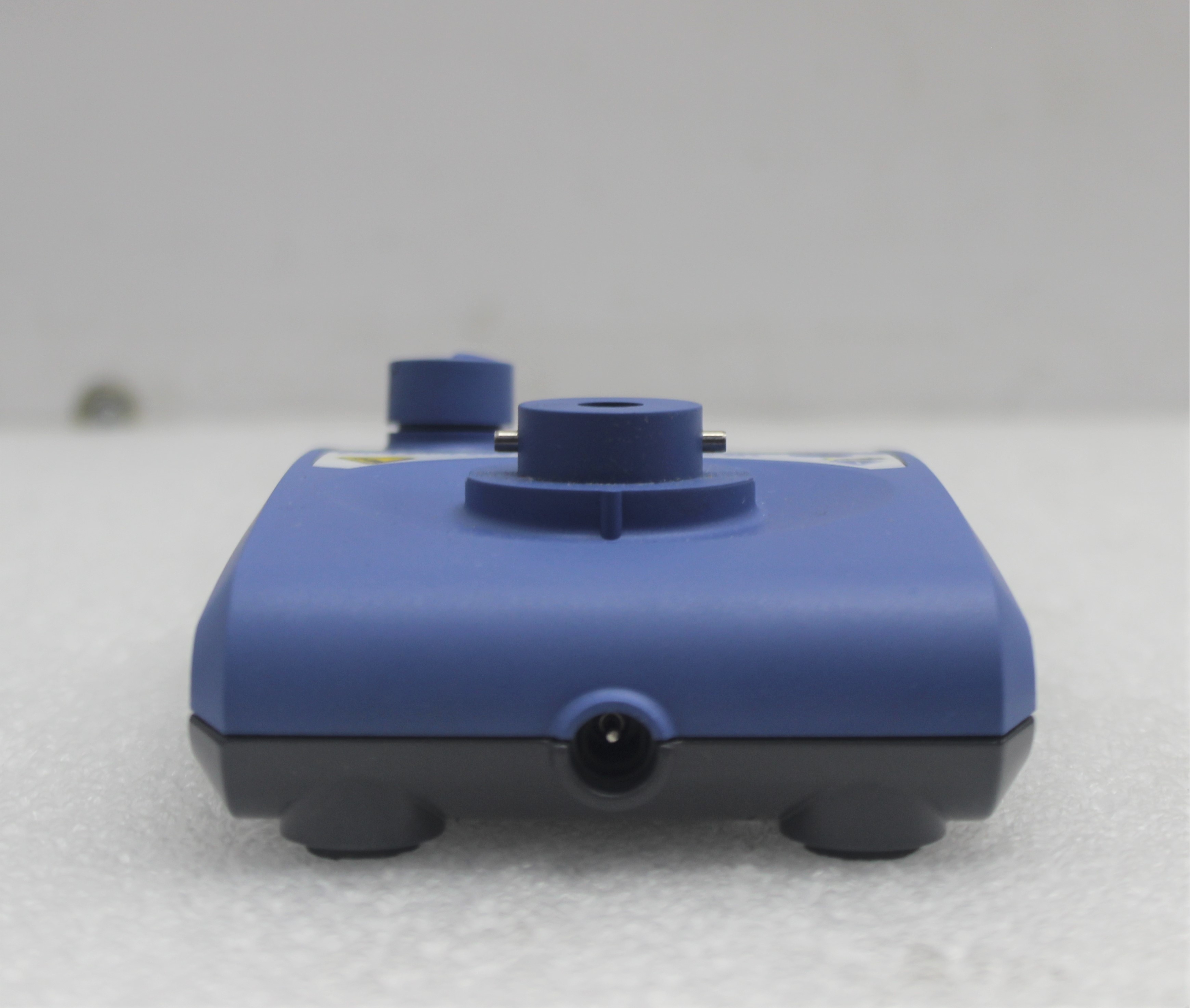 IKA ULTRA-TURRAX Tube Drive Homogenizer Sequencing Sample Prep PCR Ready Use Used