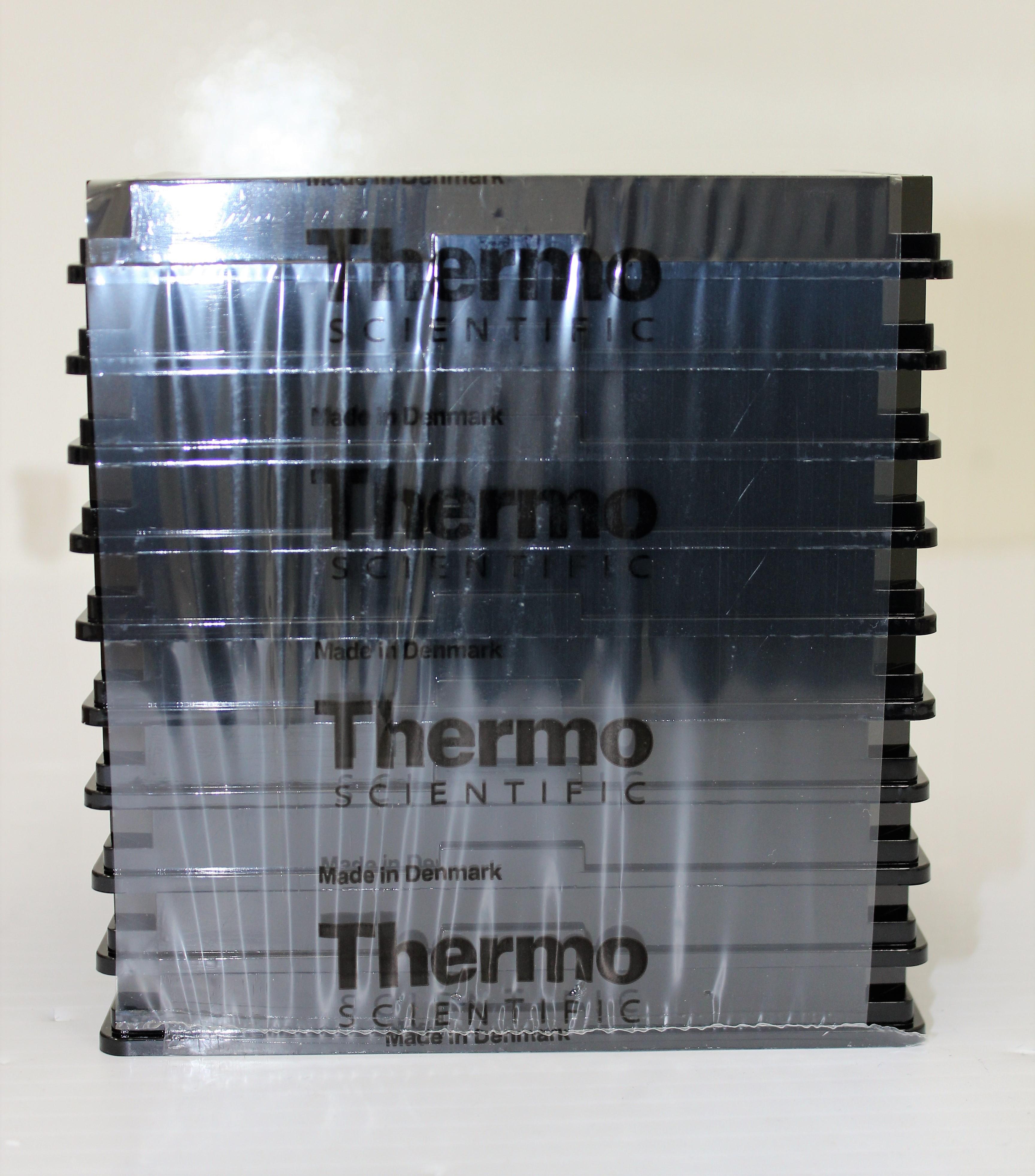 Thermo 96 Maxisorp Microwell Plate Immuno Fluorescence Ready Turn-Key