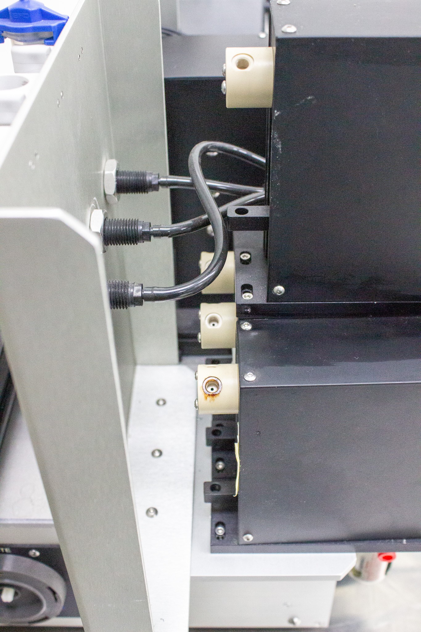 Biodot AD3060 Dispenser Platform with Bio Jet Plus Pumps 120V/220V 50Hz/60Hz