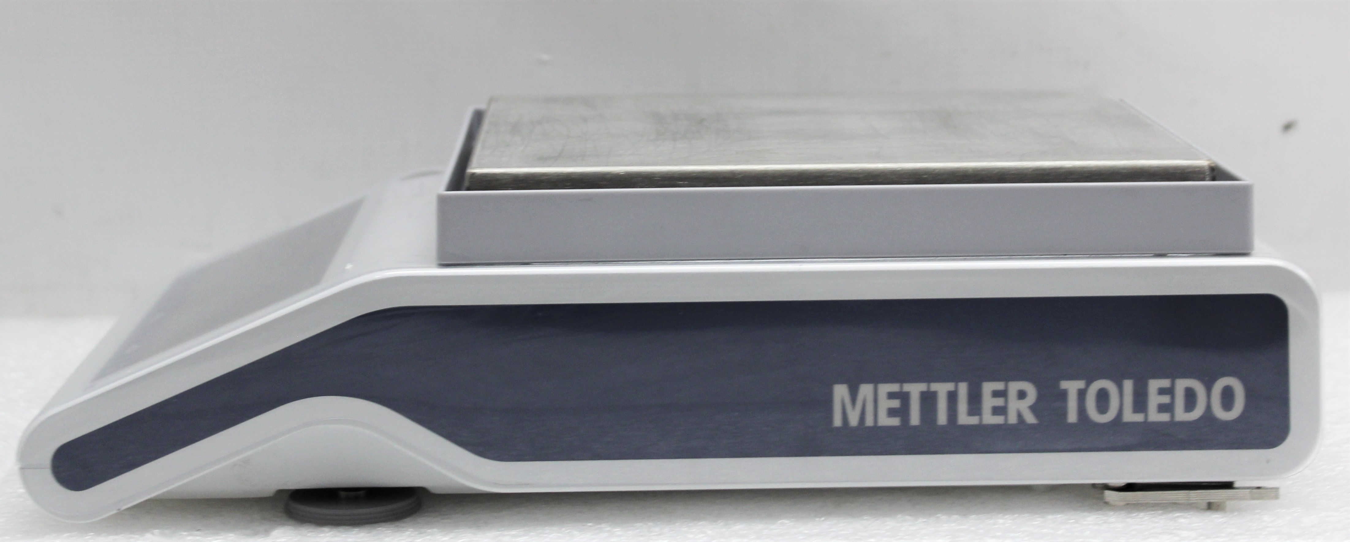 Mettler-Toledo MS4002TS/00 Bench Scale