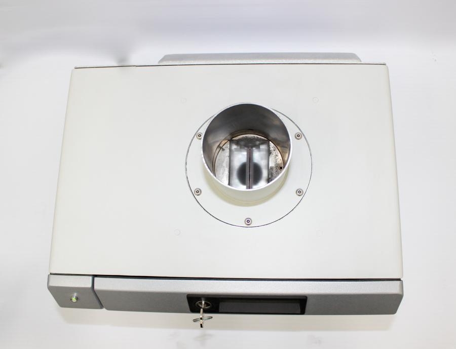 Thermo 2900-AA Bioaerosol Sampler Air Pathogen Detection System Used Indoors