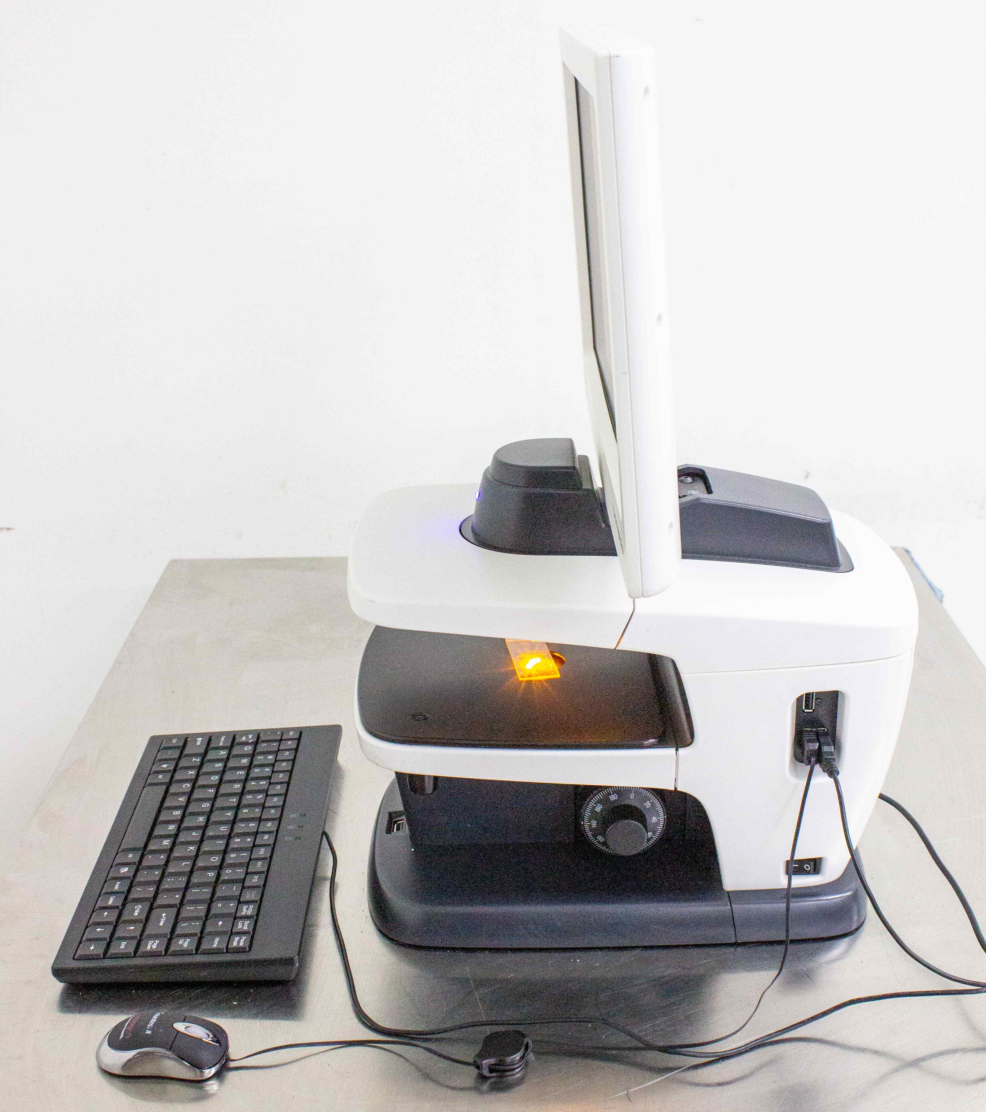 LifeTech FLoid Imager Cell Imaging Station Fluorescent Benchtop User-Friendly