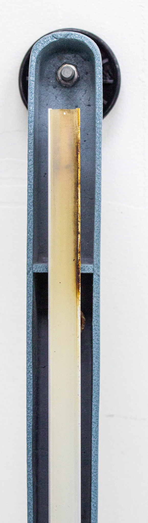 Uline KF-400H Sealer Molecular Biology Heat Seal 16in Variable Timer Used