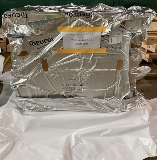 Huber HTS 30-H12 Heat Transfer Unit, 5-90C Operating Temp, Used, VG Condition