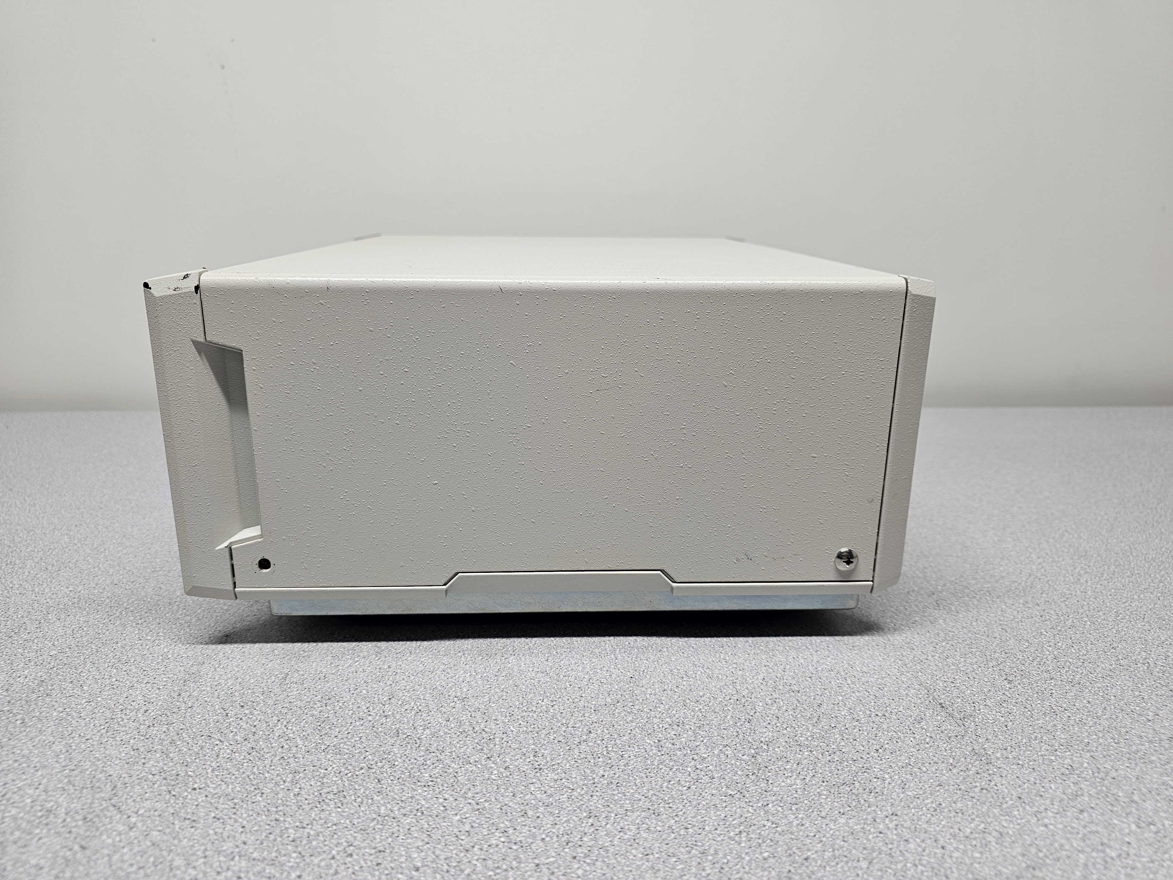 Gilson Model 306 Pump Analytical HPLC Dependa Slave Pump Multi-Pump