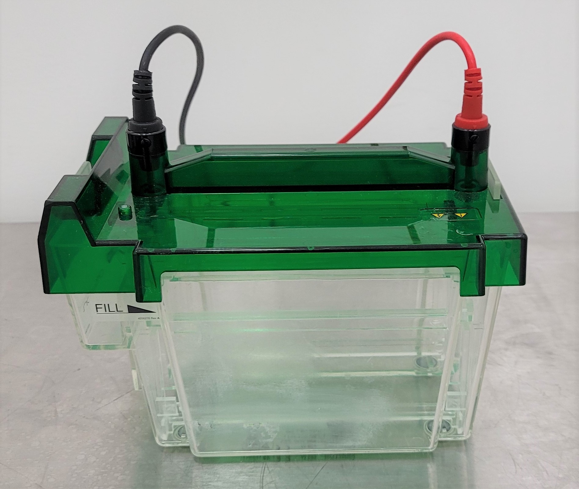 Bio Rad Criterion Cell Electrophoresis System for Up to 26 Samples
