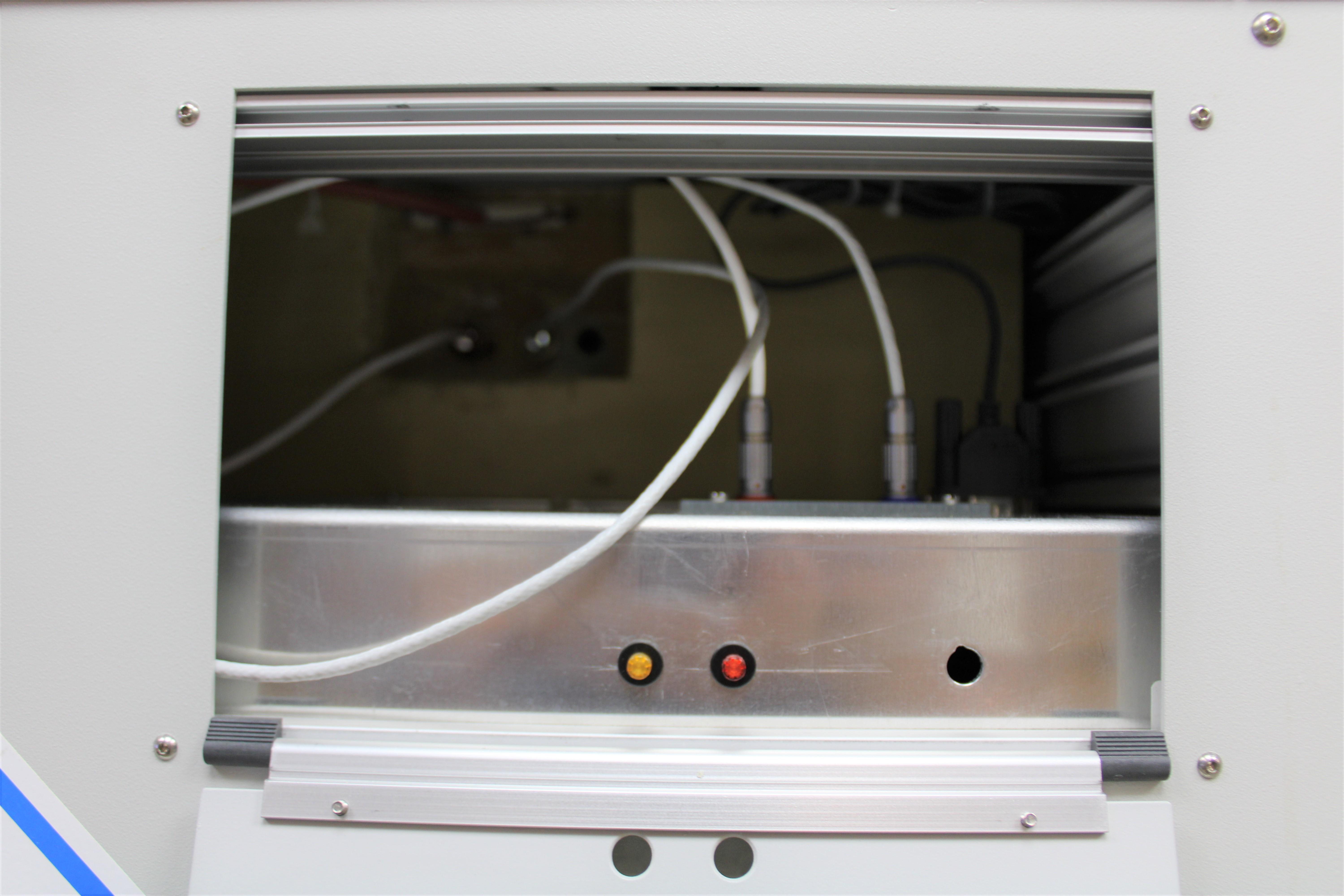 Sybron Castle IceCube 1810 -180C Freezer Compact Temperature Control Unit