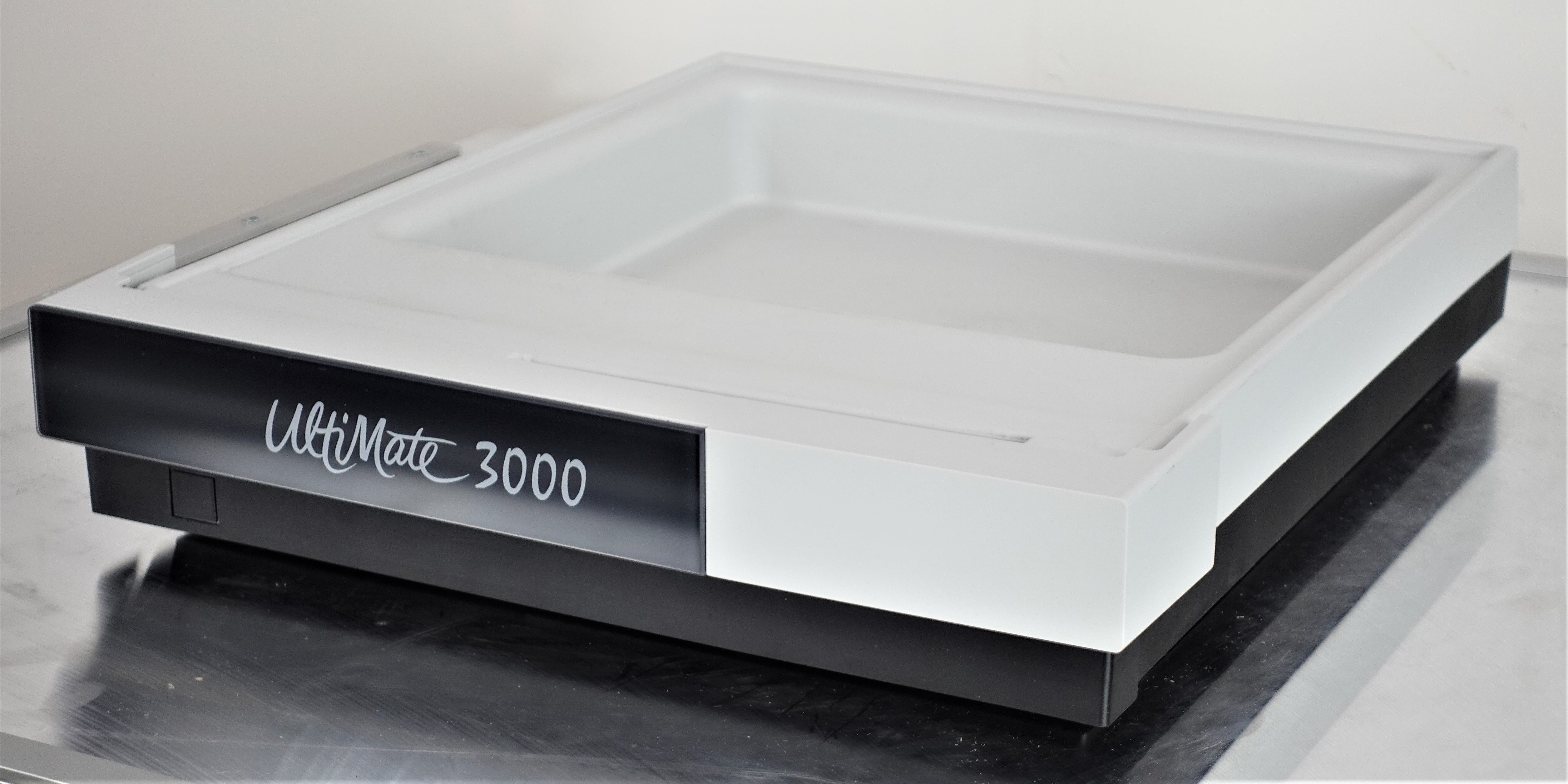 Thermo SR-3000 Solvent Rack HPLC Accessory for UltiMate 3000 Pumps 1L Capacity