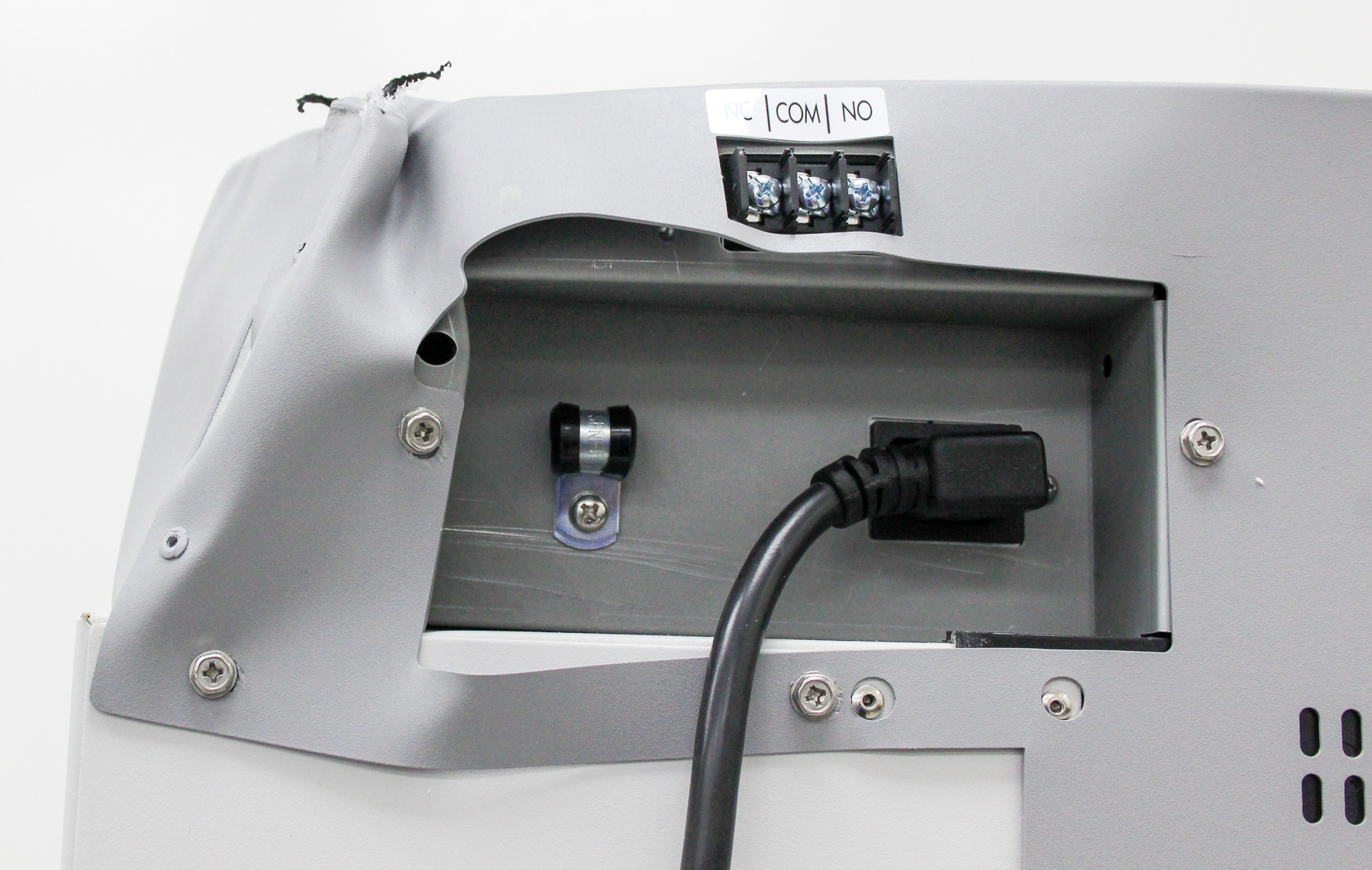 Thermo TSG505SA Undercounter Refrigerator 5.5 cu ft Vaccine Compliant