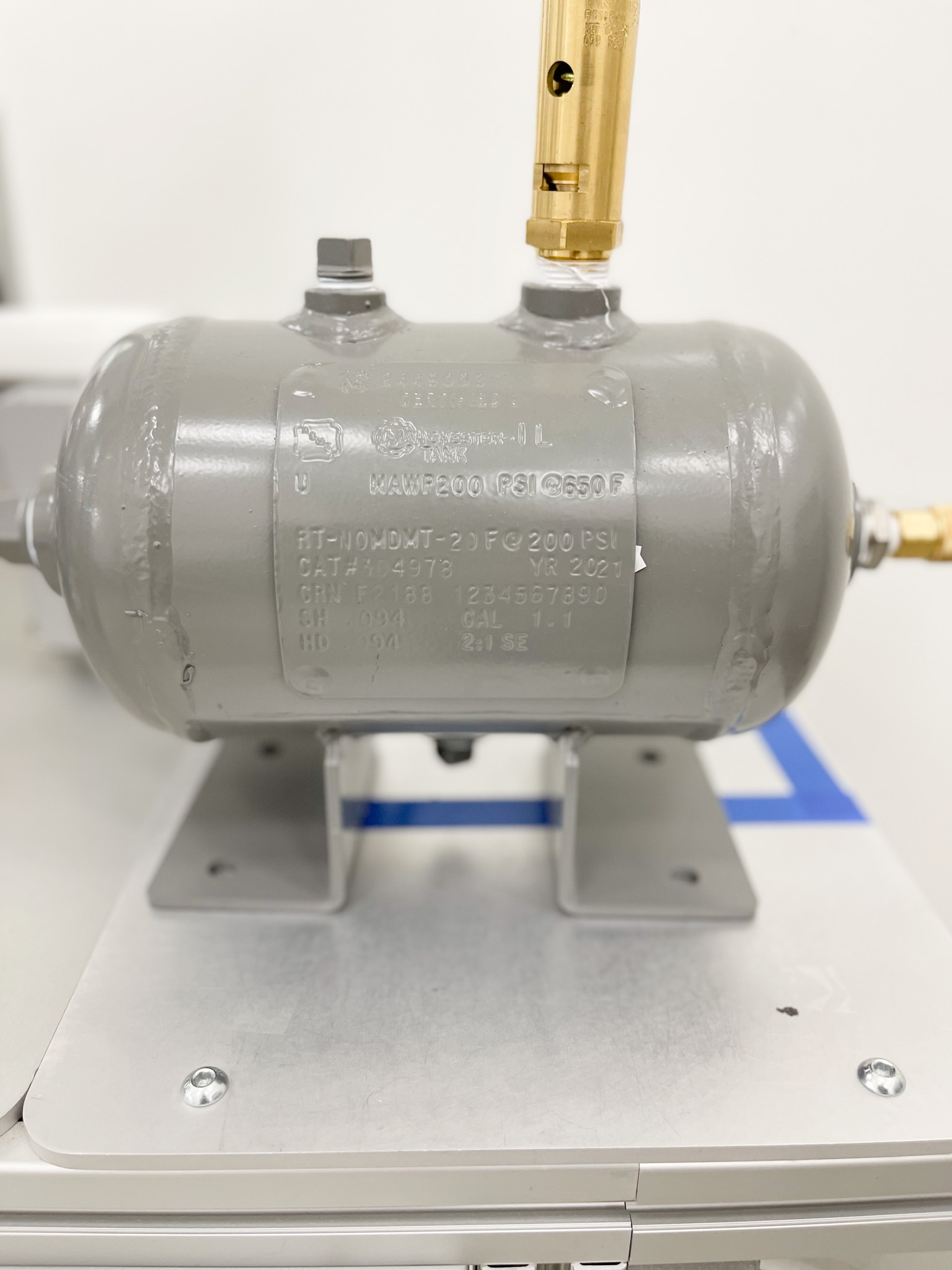 Ridgeline 236-001 VG Custom Automated Sorting Unit with Conveyor System