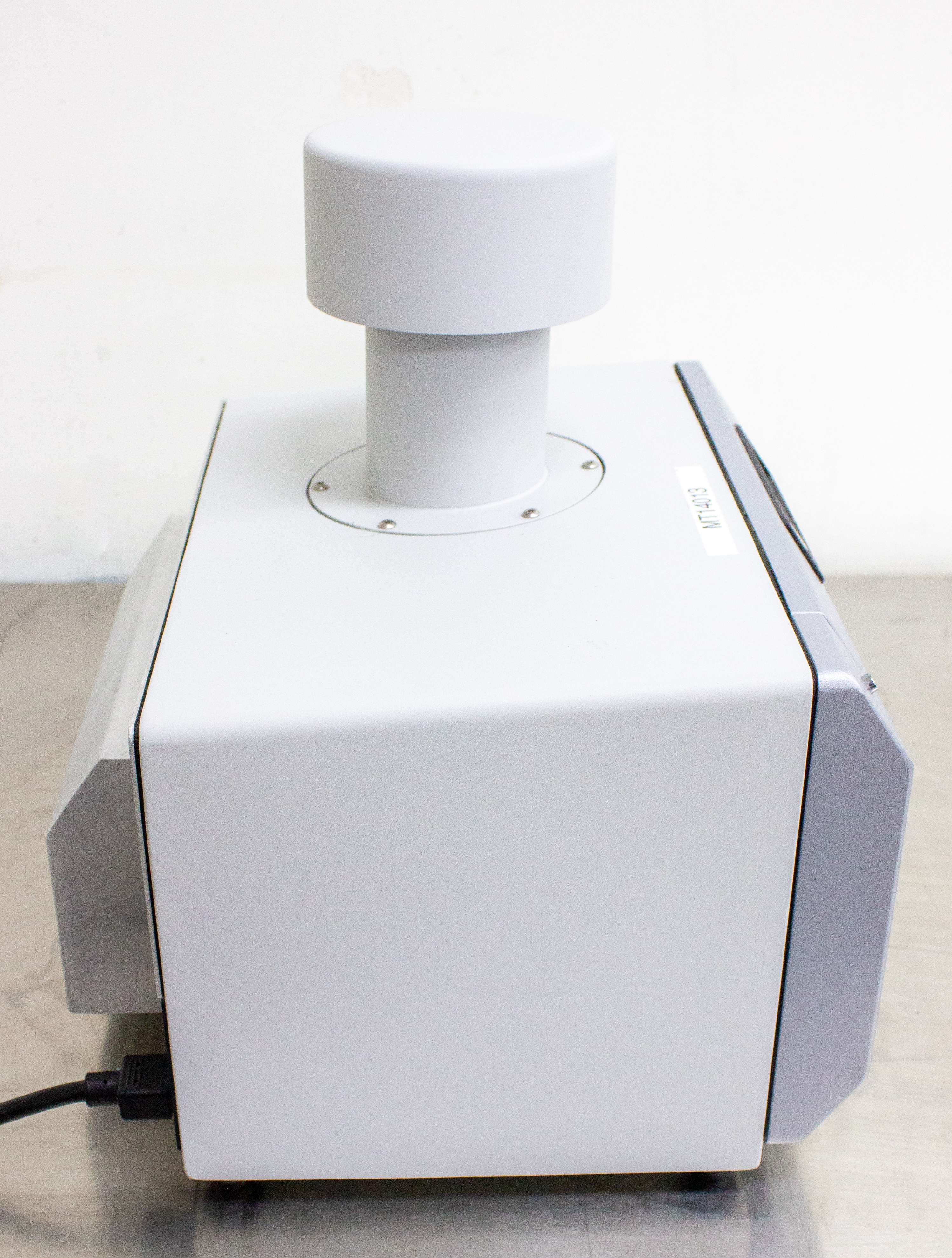 Thermo AerosolSense 2900AA Bioaerosol Sampler For Pathogen Surveillance 120V