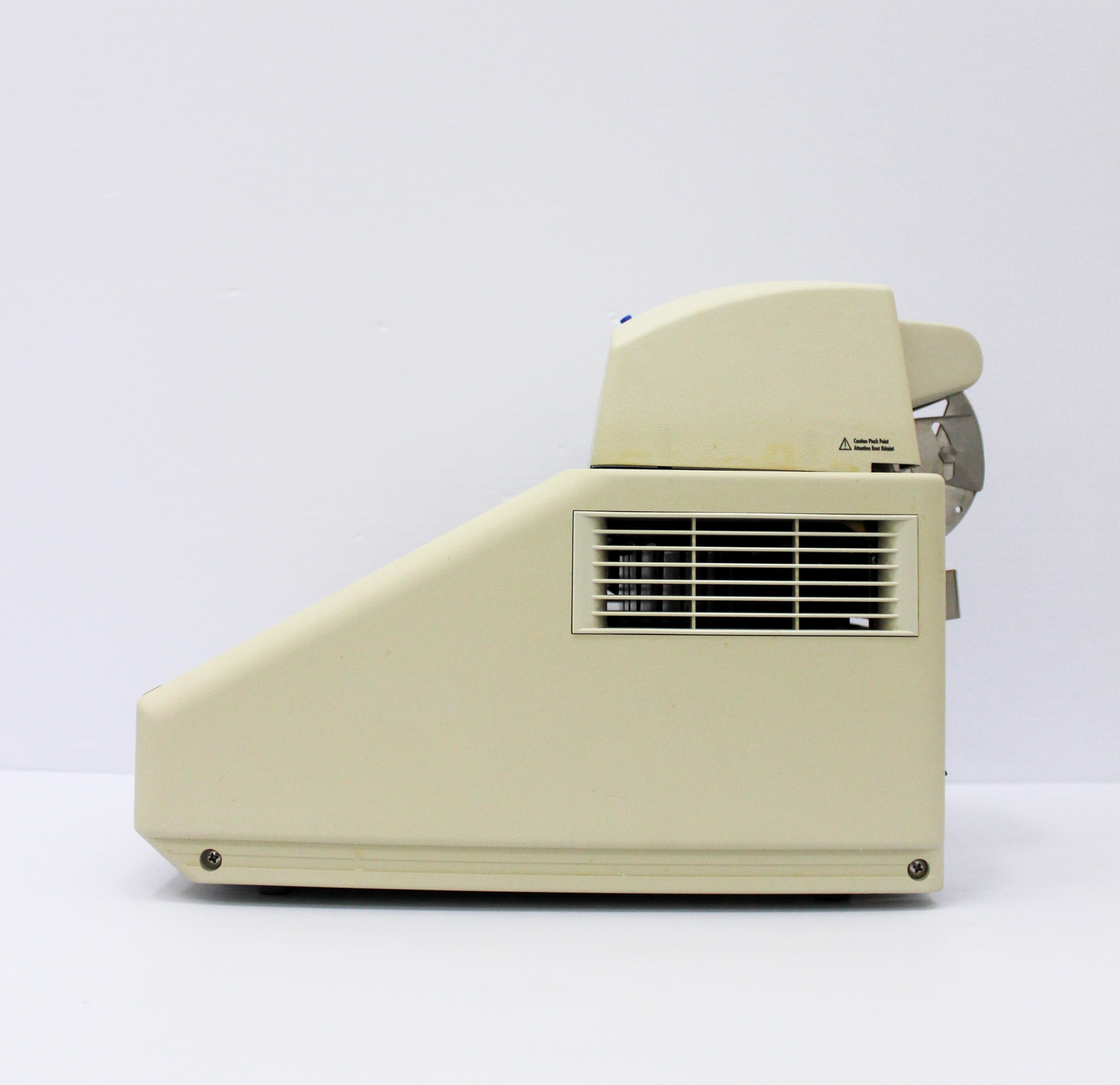 Bio Rad PTC0200 DNA Engine Thermal Cycler 96-Well High Throughput PCR