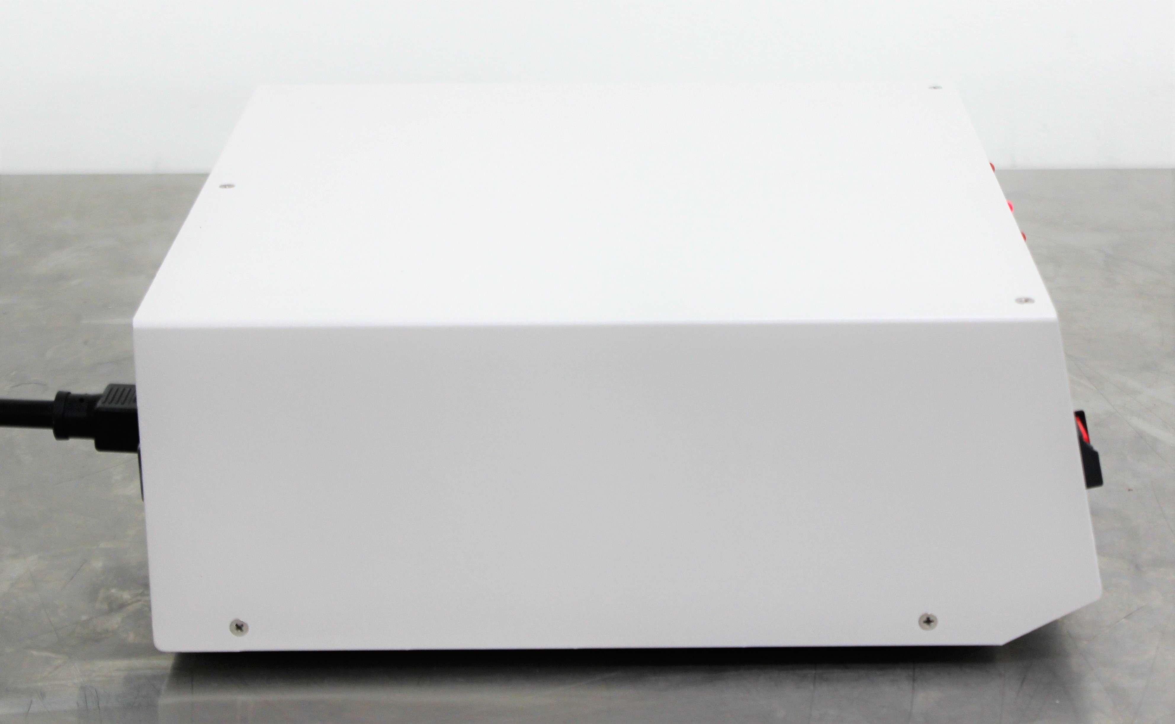 Photon SC500 Controller Laser Shutter Dual Modes Indicator Compact Used