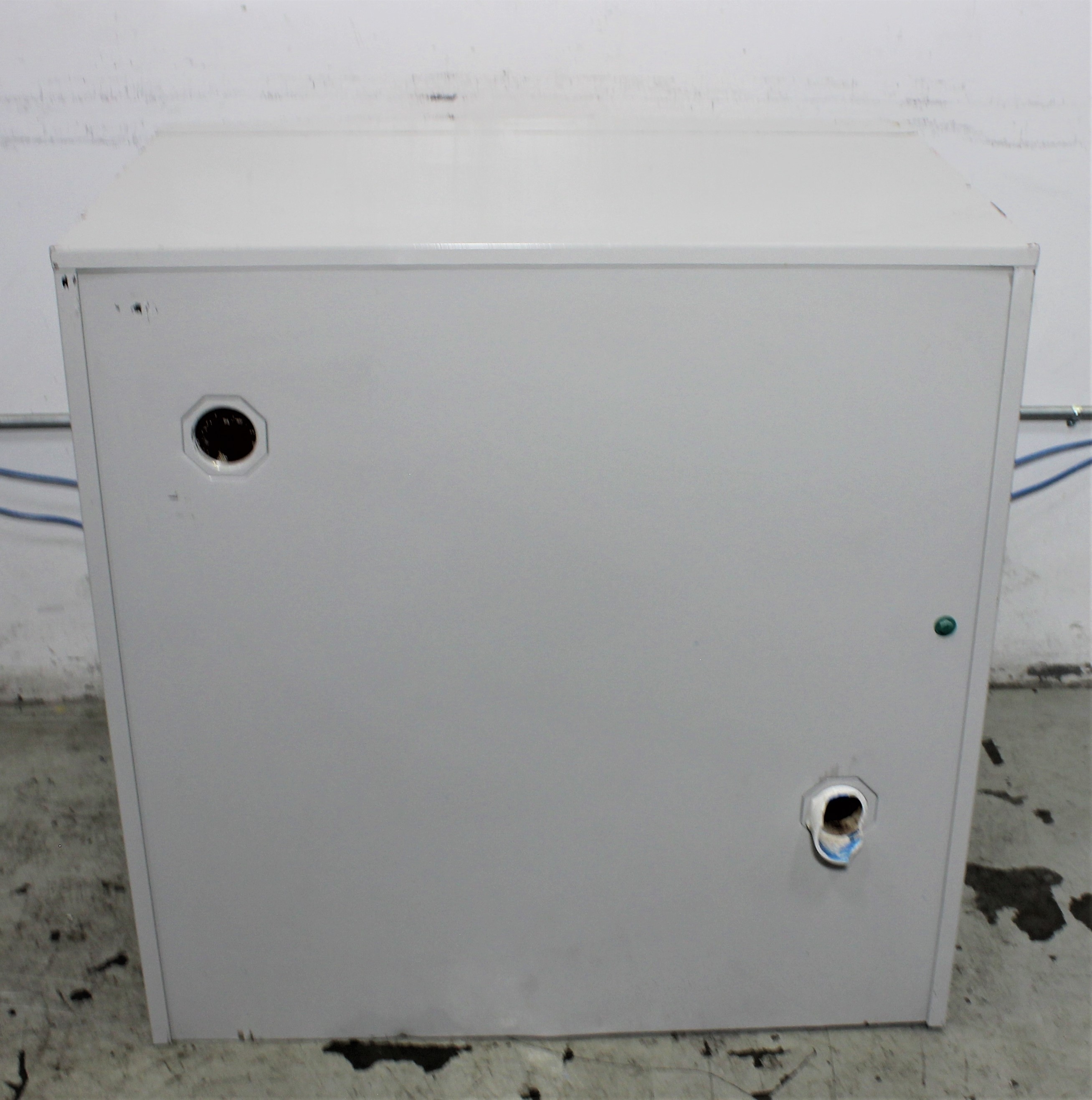 Securall A131 Storage Safety Cabinet 30 Gallon OSHA NFPA Compliant Used