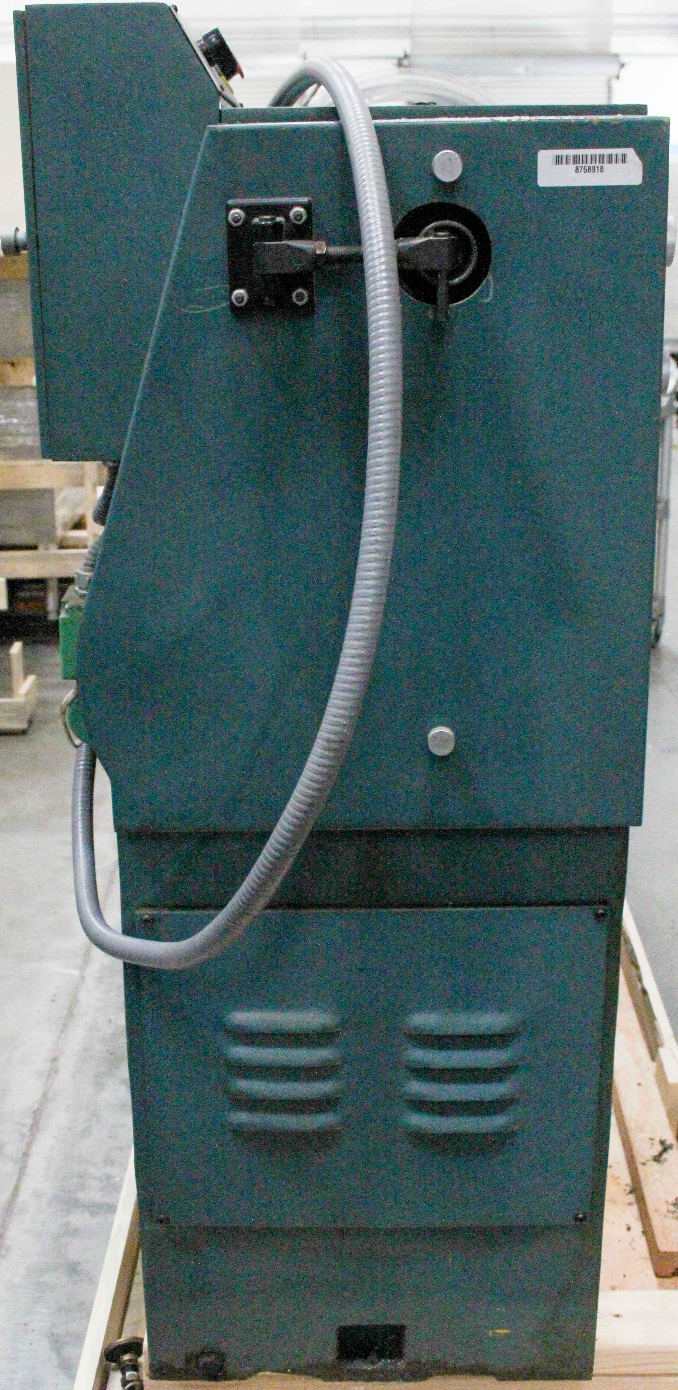 Acra Turn LC-1340G Engine Lathe US 220V 2003 Used Metalworking