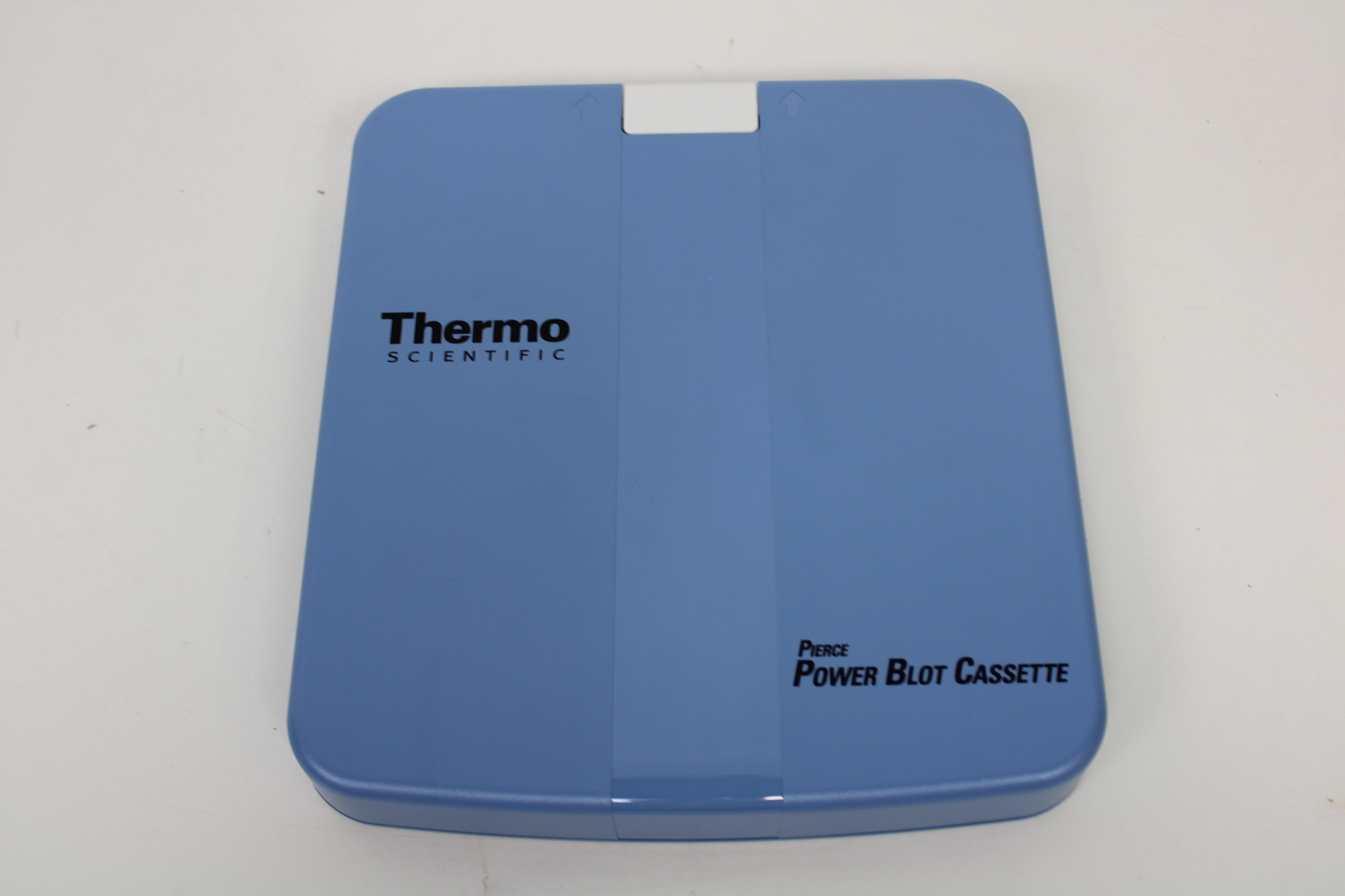 Thermo Power Blot Cassette Electrophoresis System for Rapid Protein Transfer