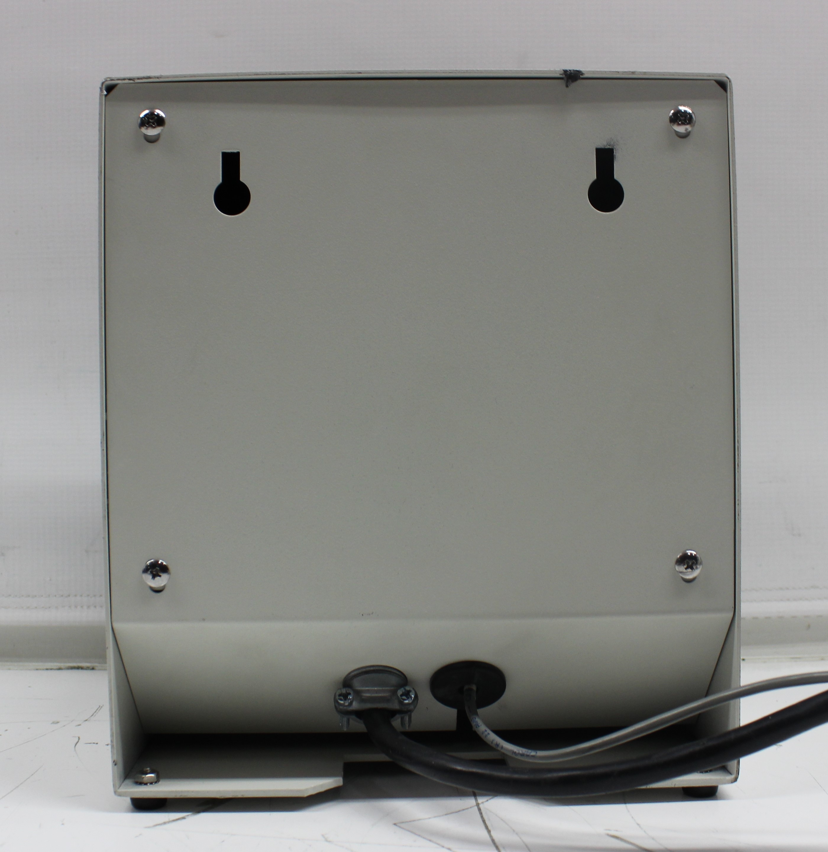 Unknown Chart Recorder - Temperature Data Monitoring Device 40 to 60C