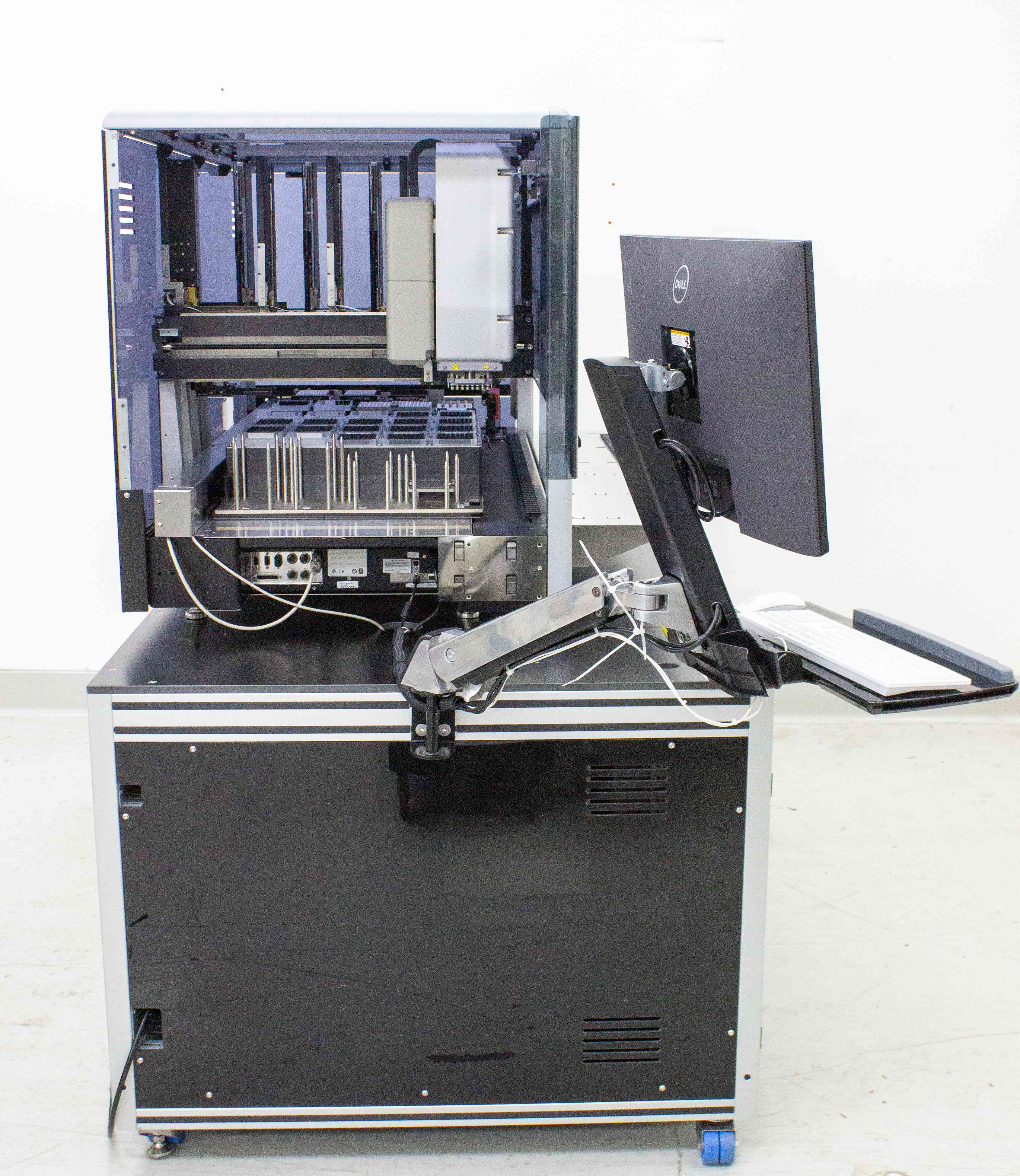 Hamilton Microlab Star Liquid Handler Automated System w/ Software