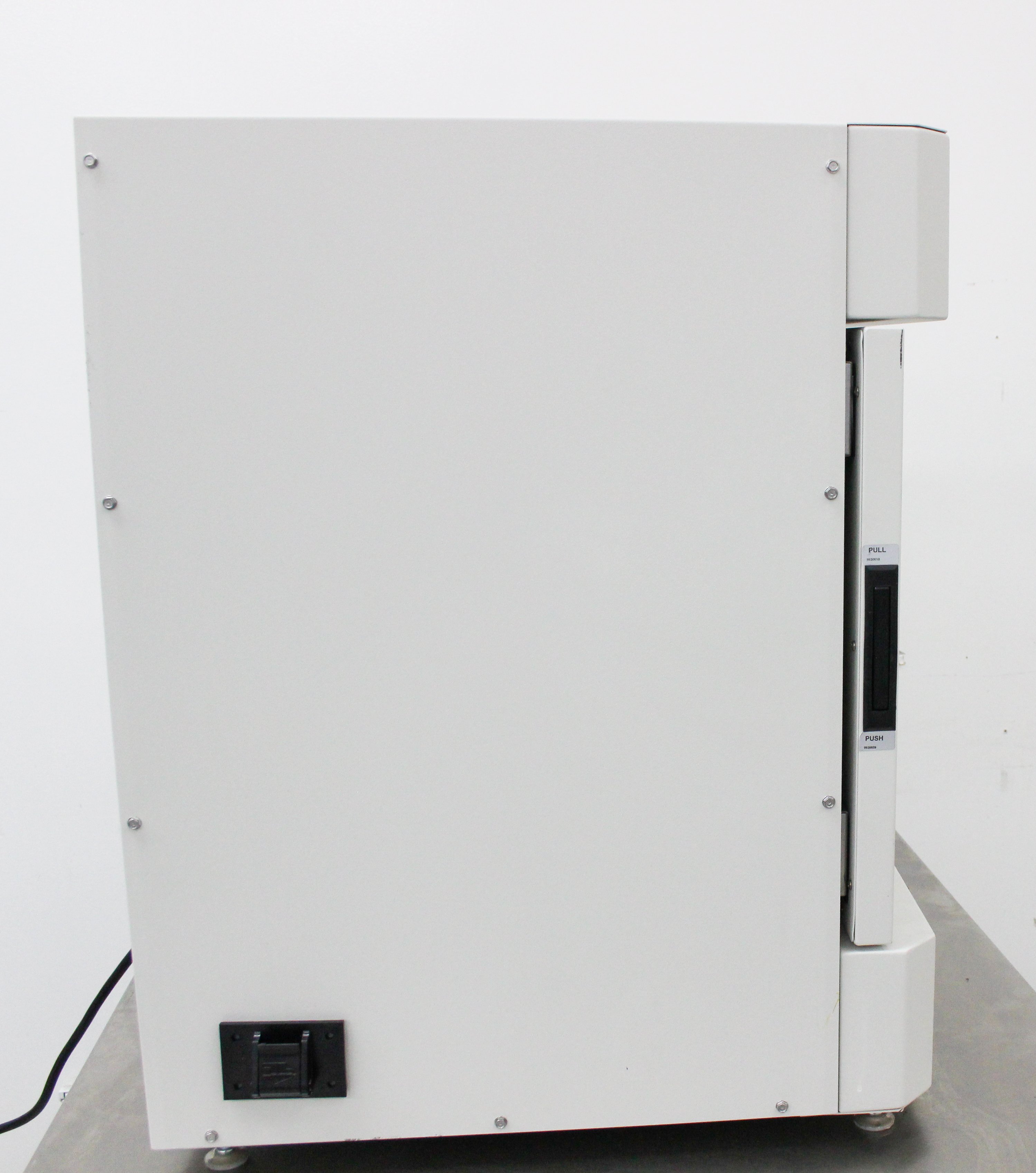 Thermo Lindberg Blue VO914A Vacuum Oven 18.6L Digital Control Used