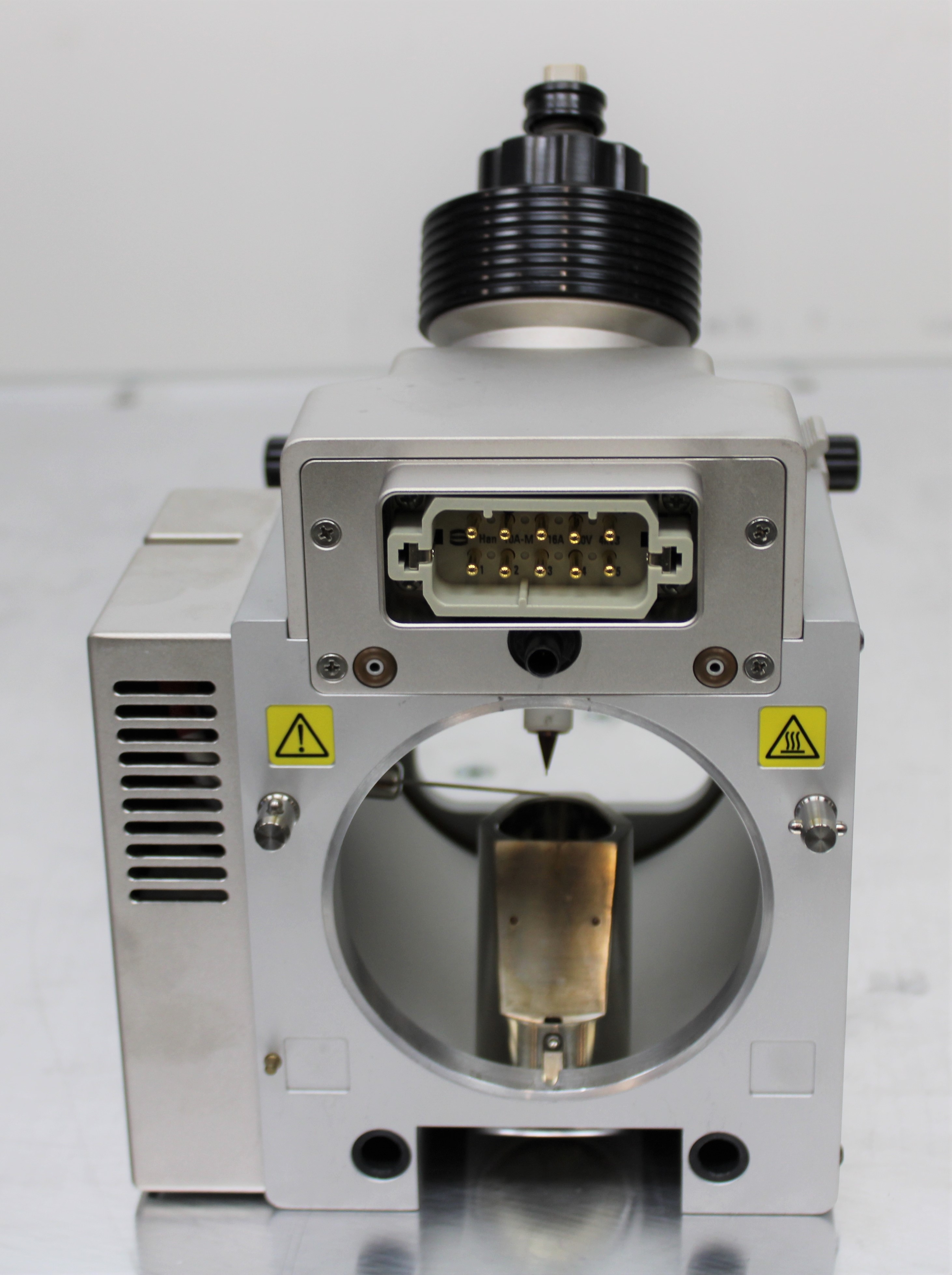 D.I.S Model 80100-62050 Mass Spec Housing for Lab Use Good Condition