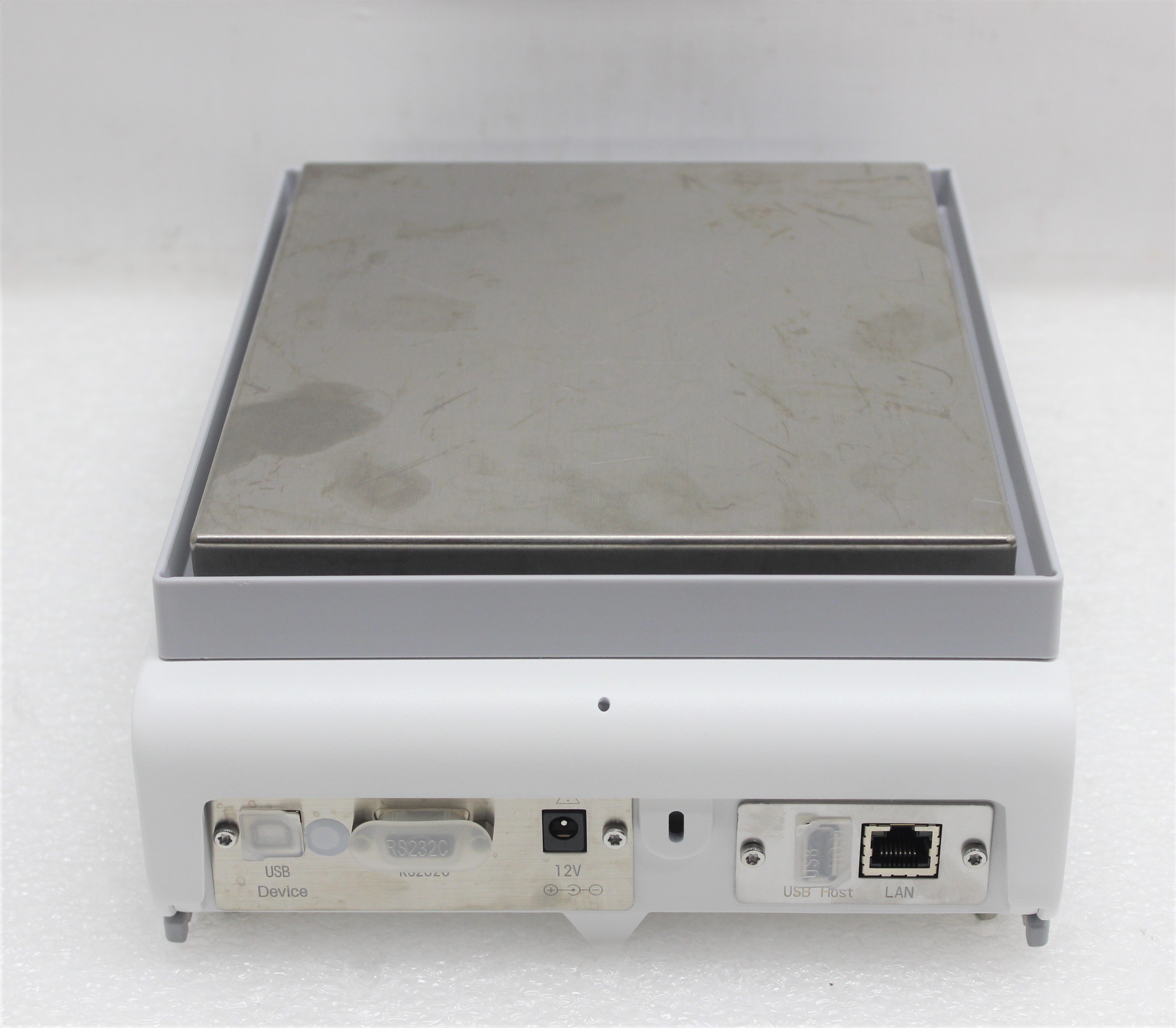 Mettler Toledo MS4002TS Balance 4.2kg Precision Readability 0.01g Turnkey