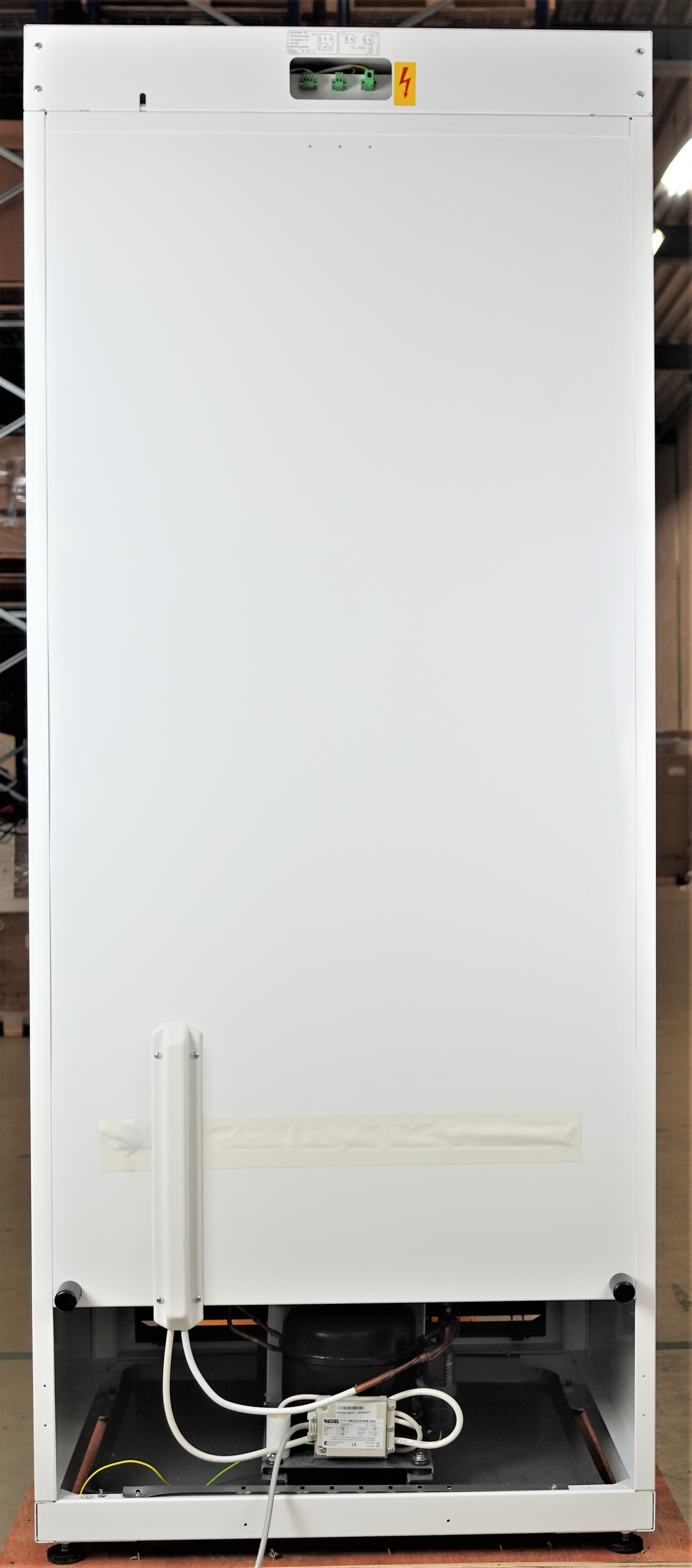 Kirsch LABEX-468 Pro-Active Explosion Proof Refrigerator 460L, 0-15C