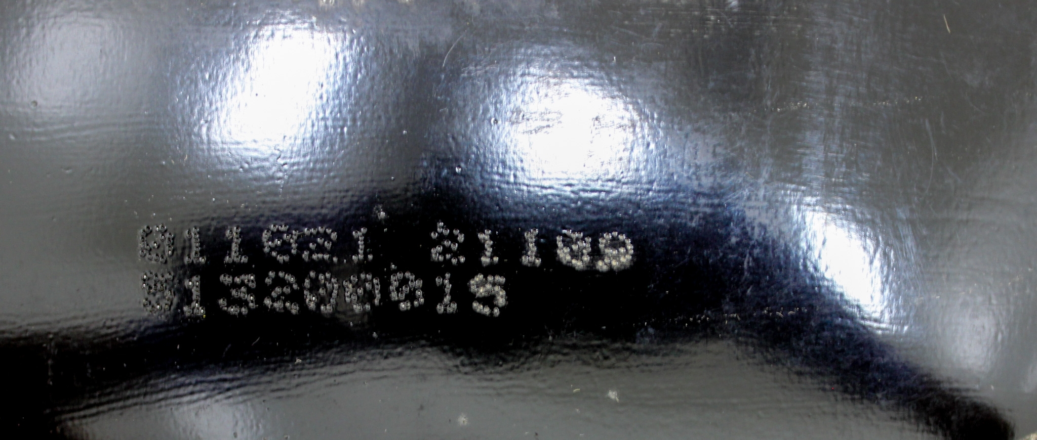 Embraco FFI12HBK CPD Storage Compressor 1/3 HP for Refrigeration Systems