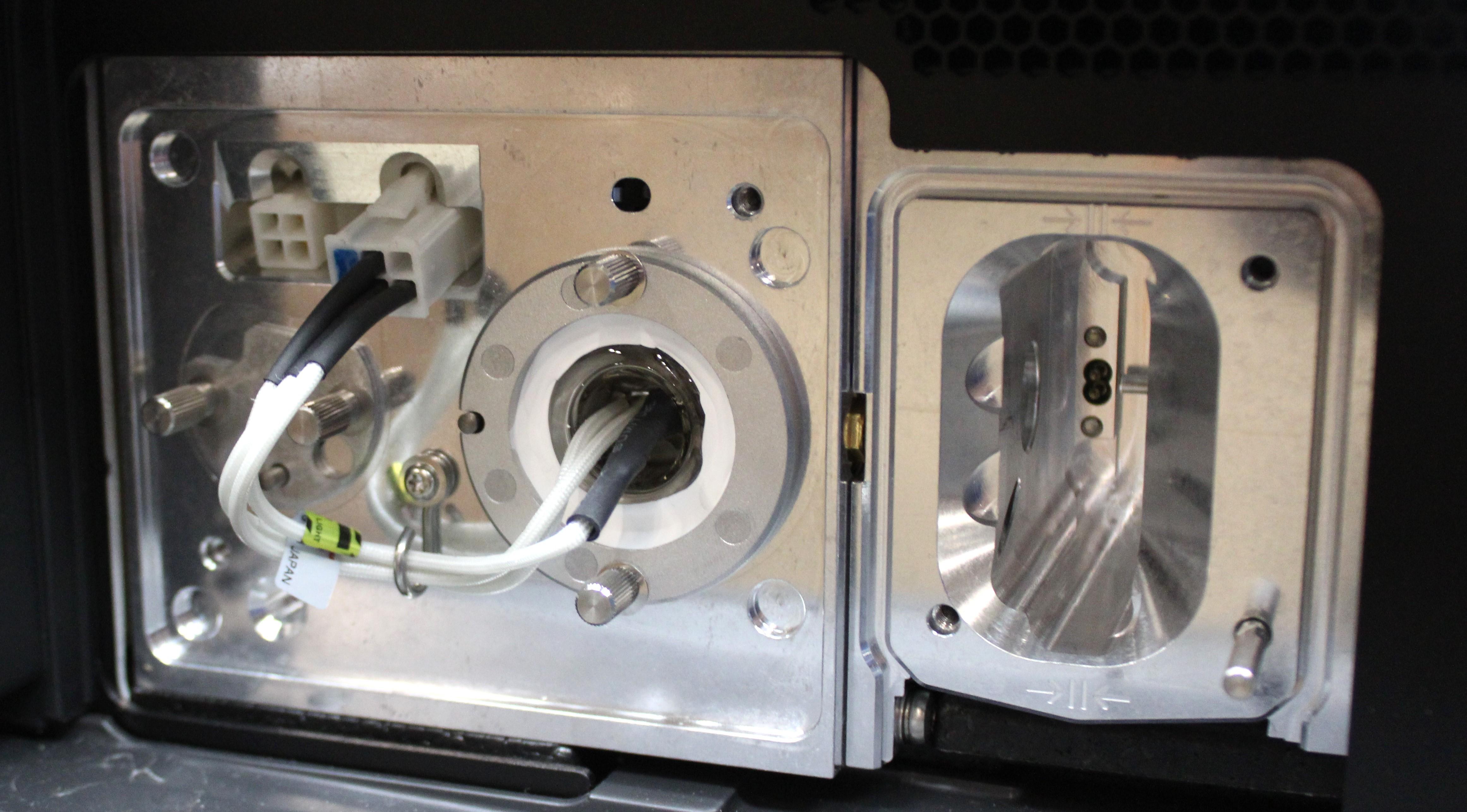 Thermo Vanquish Detector VC-D12-A-01 HPLC/UHPLC Multi-Wavelength Detection