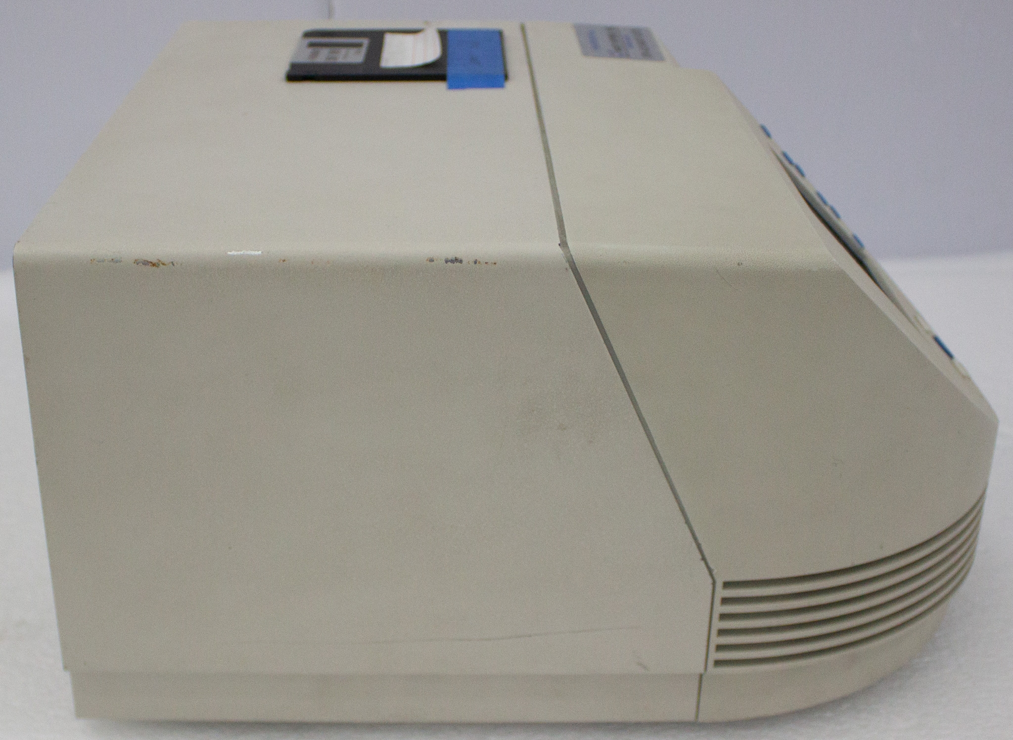 Kaye Instruments Validator 2000 Validation Data Logger - Temp Stability & Calibration