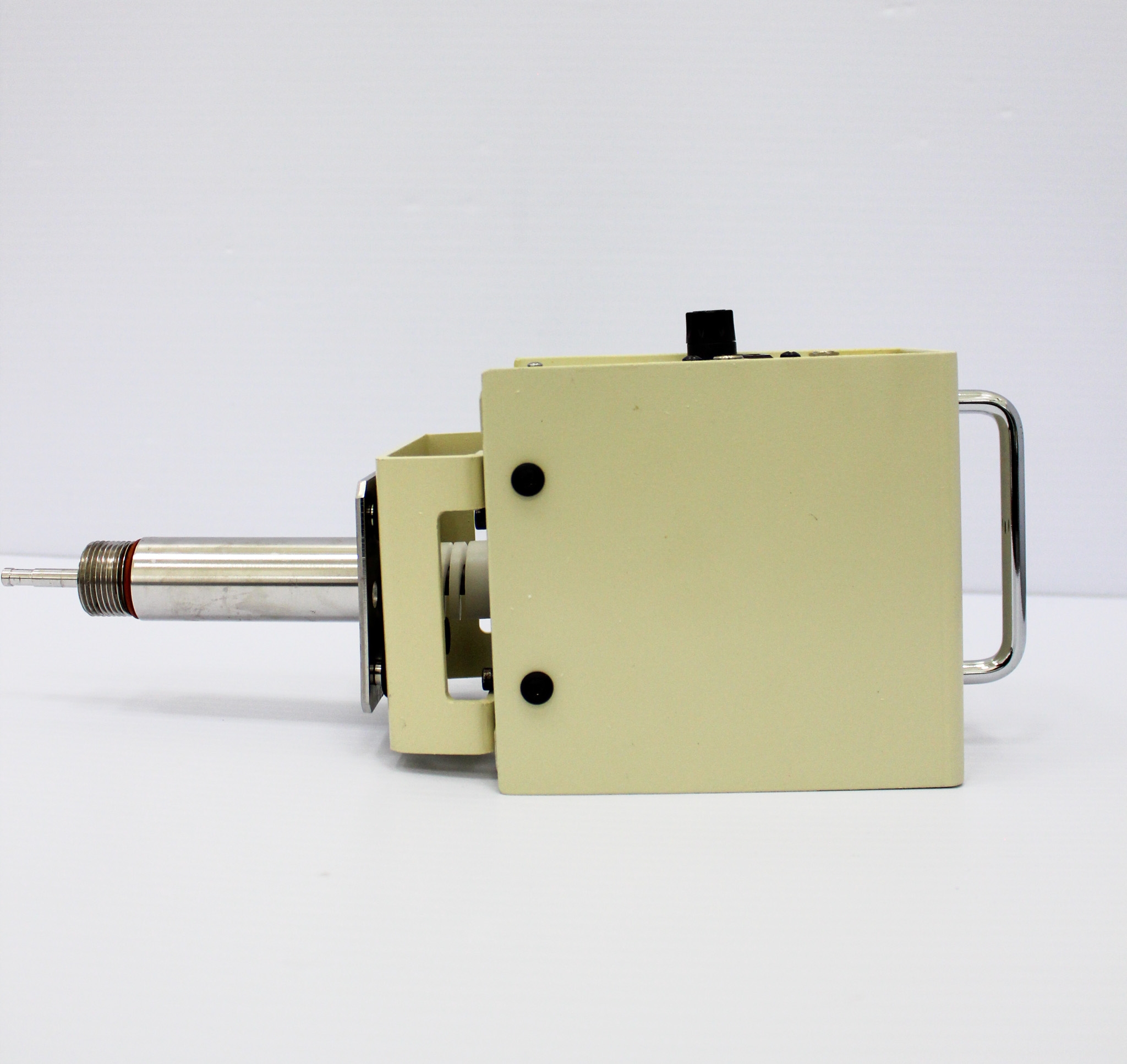 Bellco 7774-S0005 Homogenizer Overhead Stirrer Agitator Motor 5-150 RPM Mixing