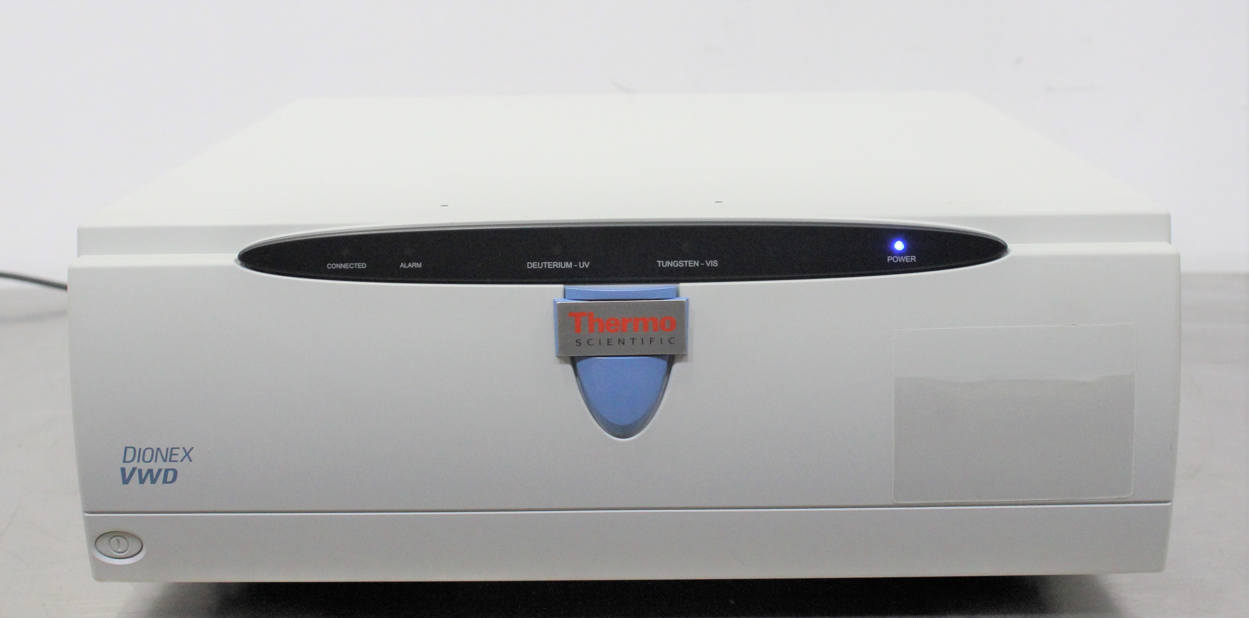 Thermo Dionex ICS VWD Ion Chromatography Detector Variable Wavelength 10 Hz