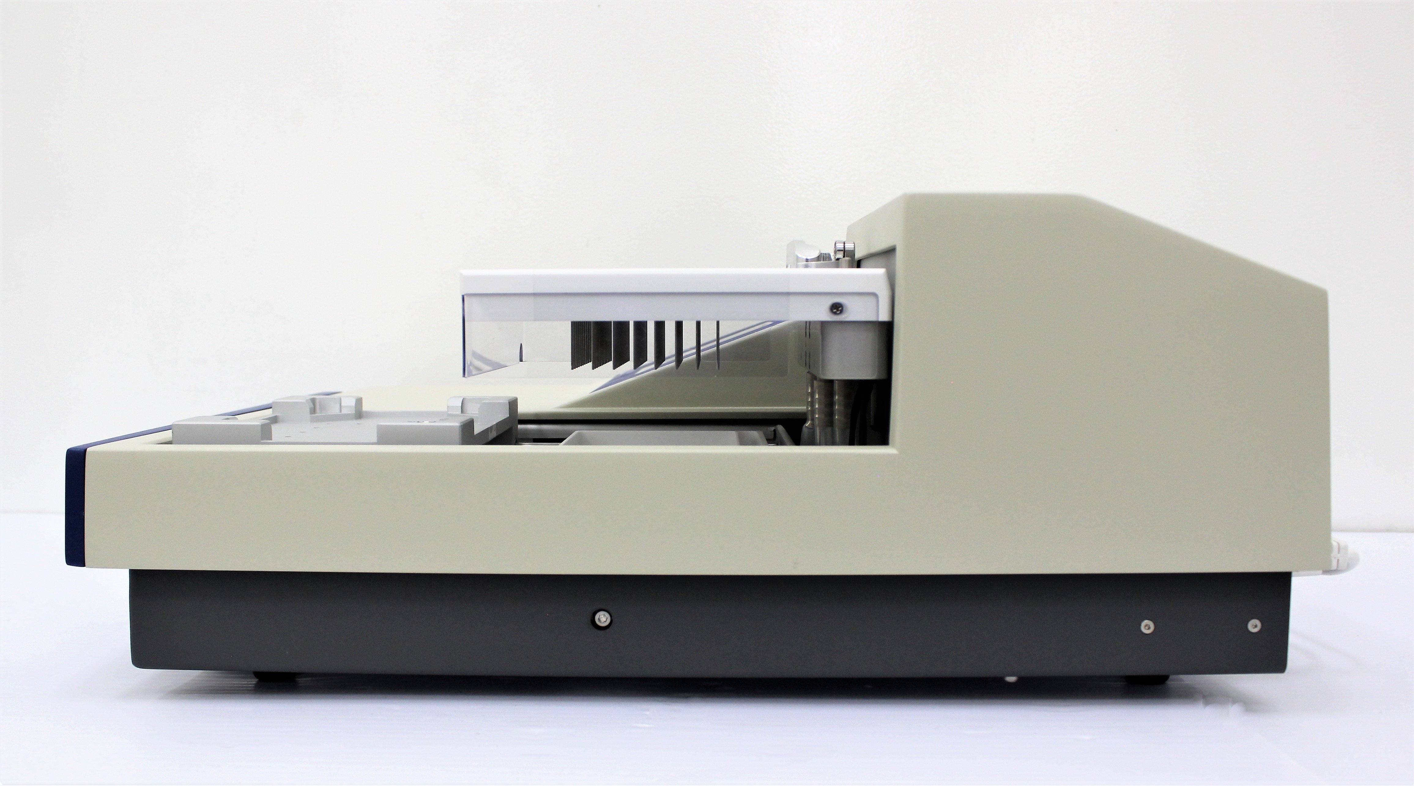 Molecular Devices AquaMax 2000 Microplate Washer 96-Wash Head 96/384 Well