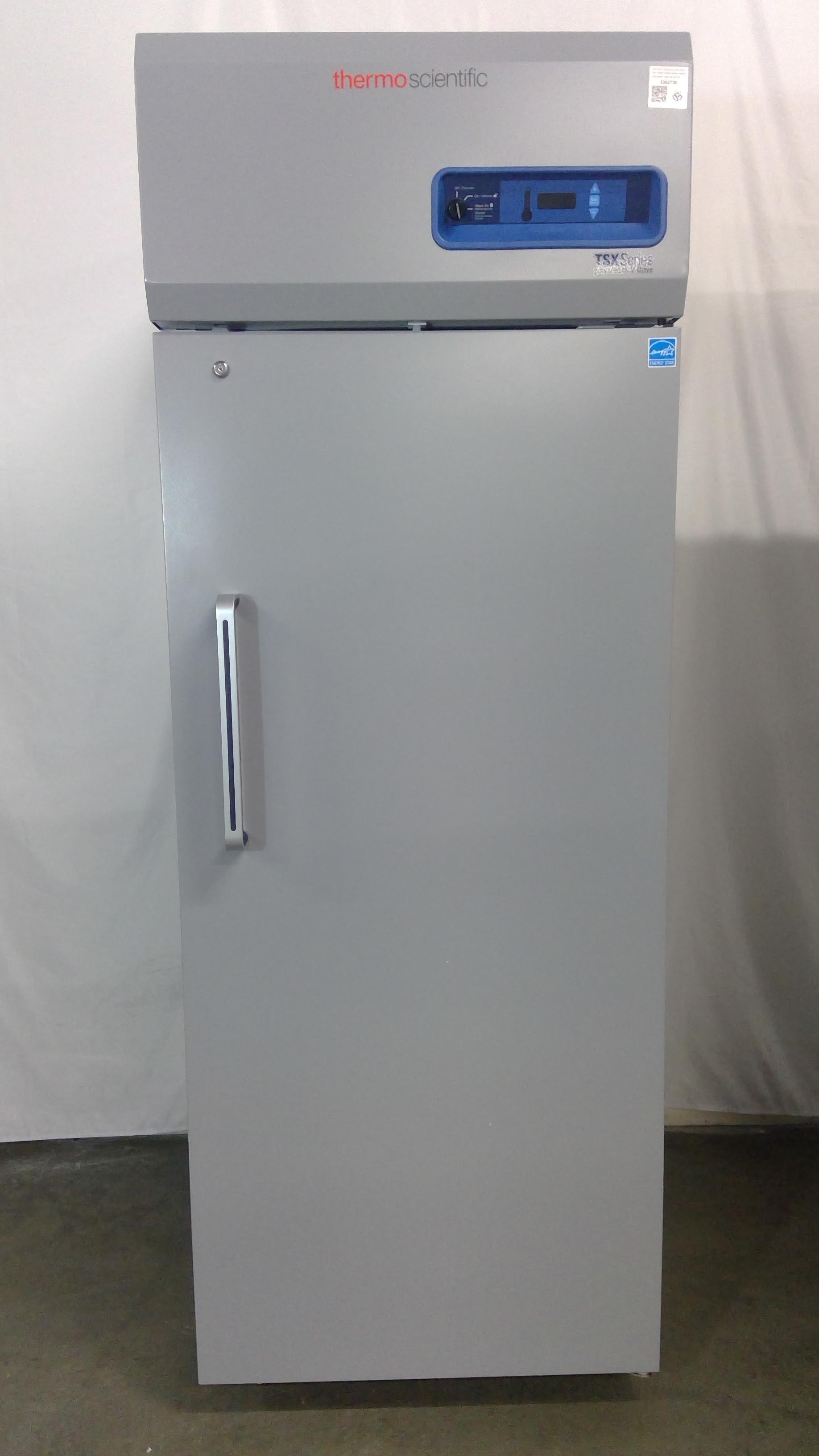 Thermo TSX2320FA Manual Defrost Freezer - Variable Speed, ENERGY STAR