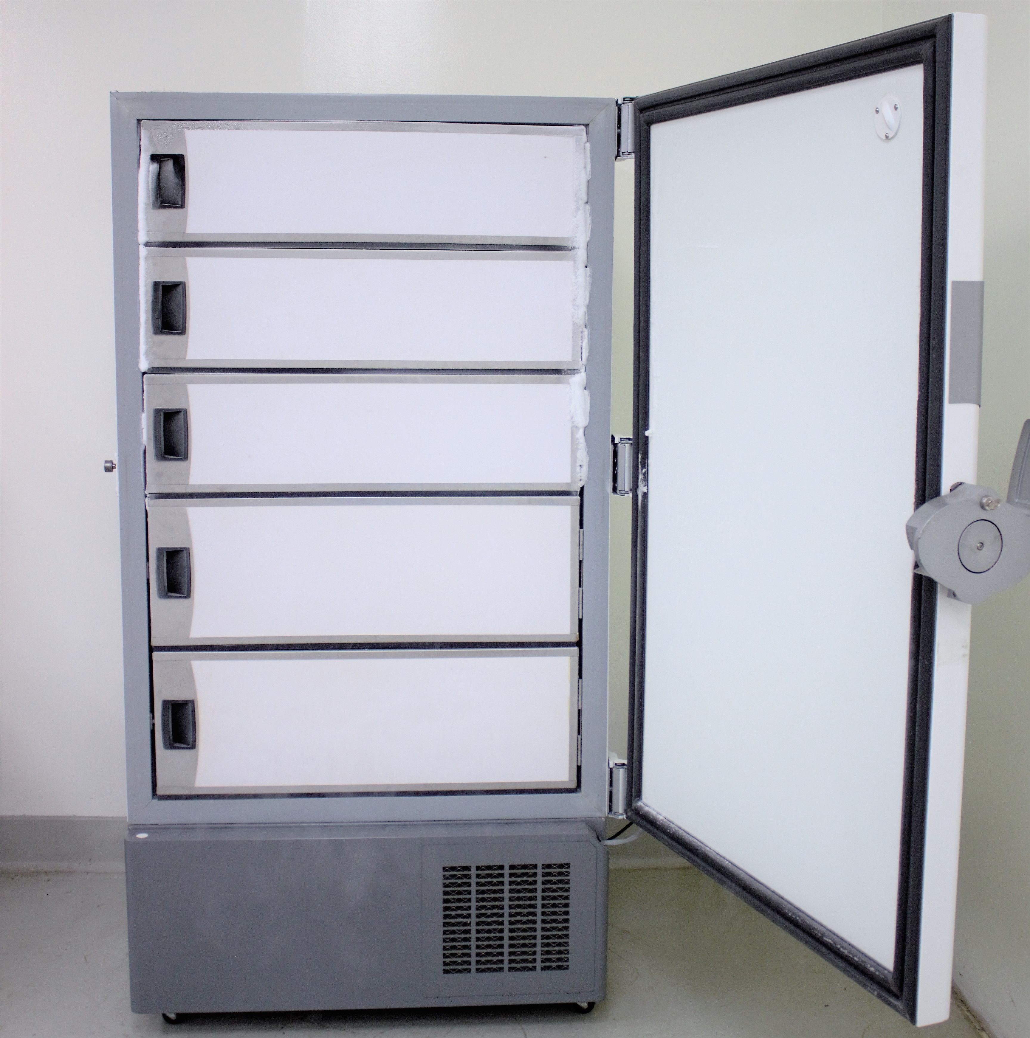 Helmer iUF126 Ultra Low Freezer -80C 26cu ft, Sample Storage Biologics