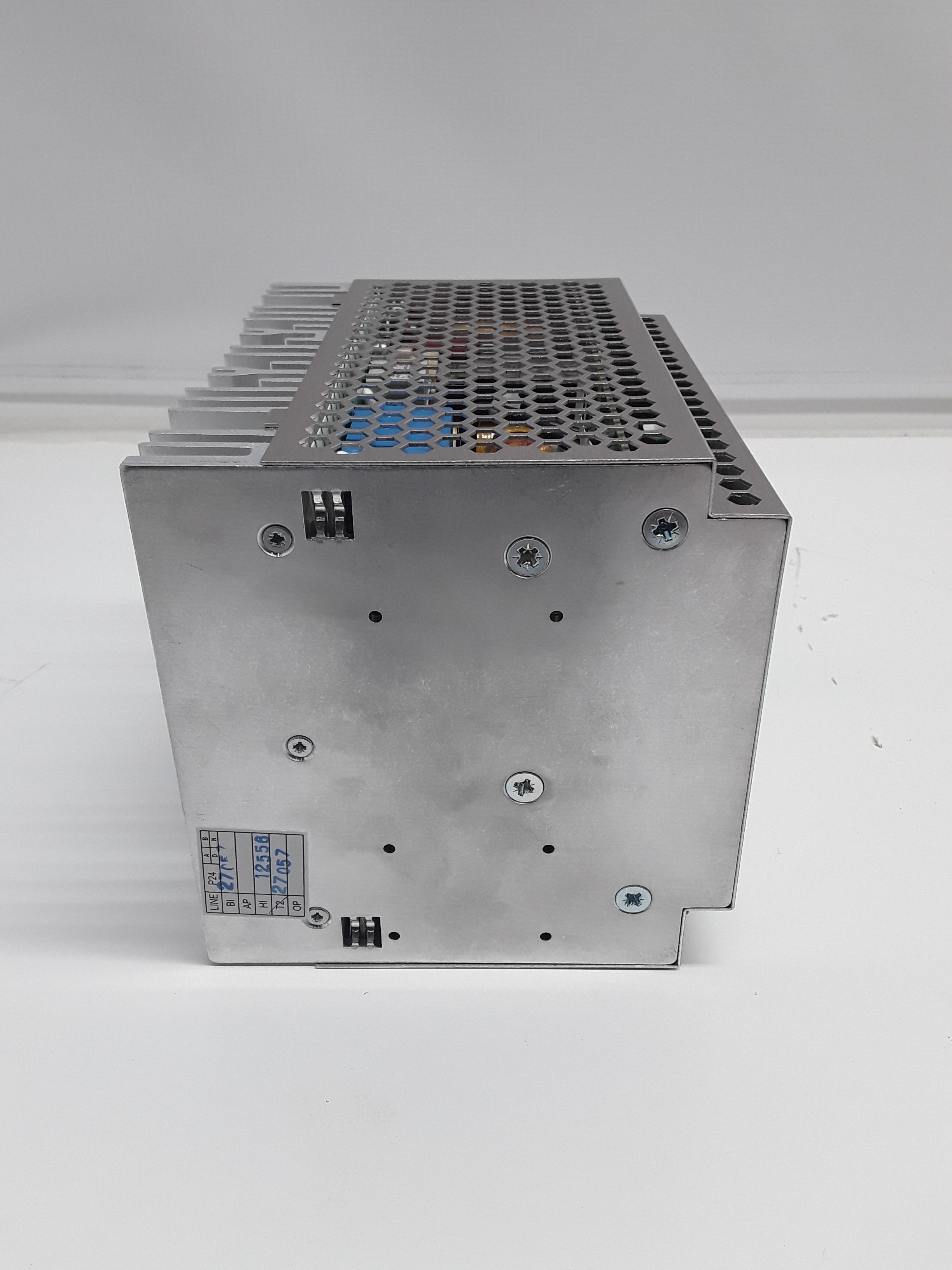 Phoenix Contact Quint-PS-100-240 Industrial Power Supply 480W 120V/220V Used