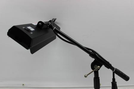 UVP Multiple-Ray 8 Watt Laboratory Lamp 95-0313-01