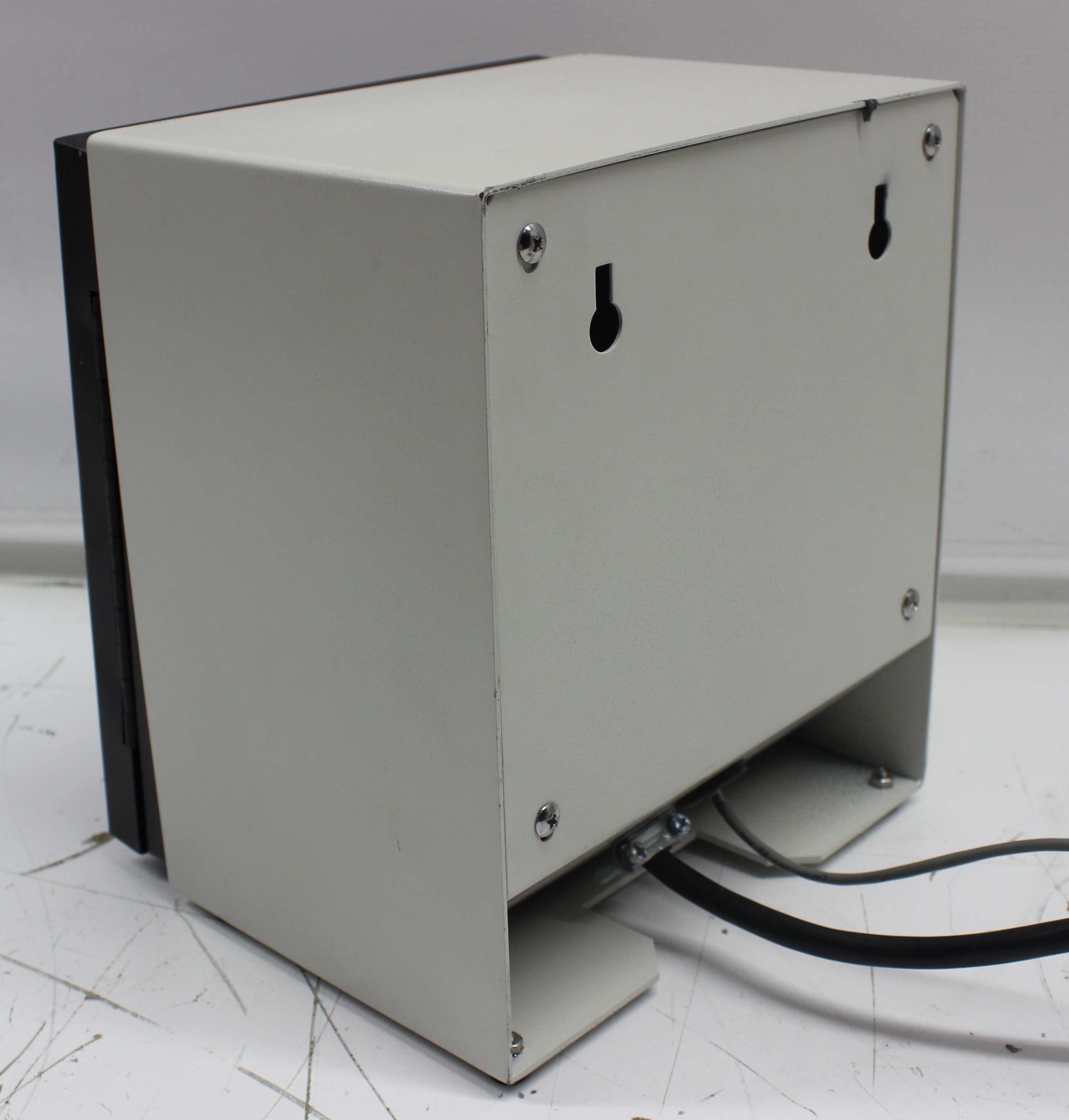 Unknown Chart Recorder - Temperature Data Monitoring Device 40 to 60C