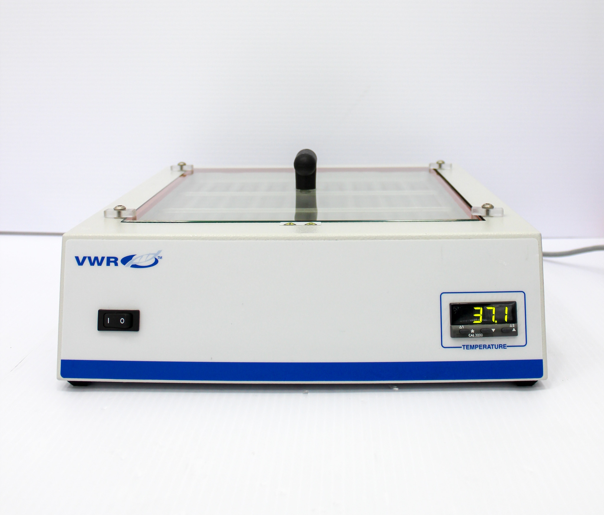 VWR 240000V Hybridization Oven Slide Incubator with PID Control 5-100C Range