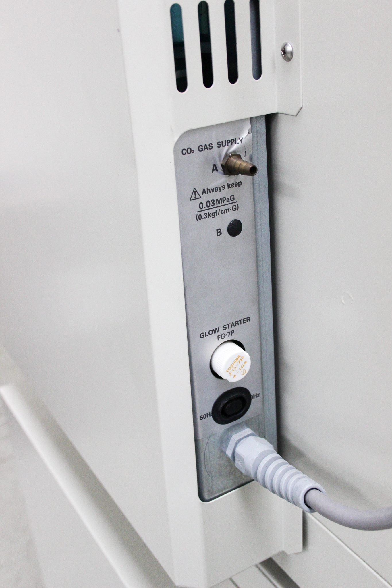 Sanyo MCO-20AIC CO2 Incubator Environmental Dual Stack 195L Precision Control