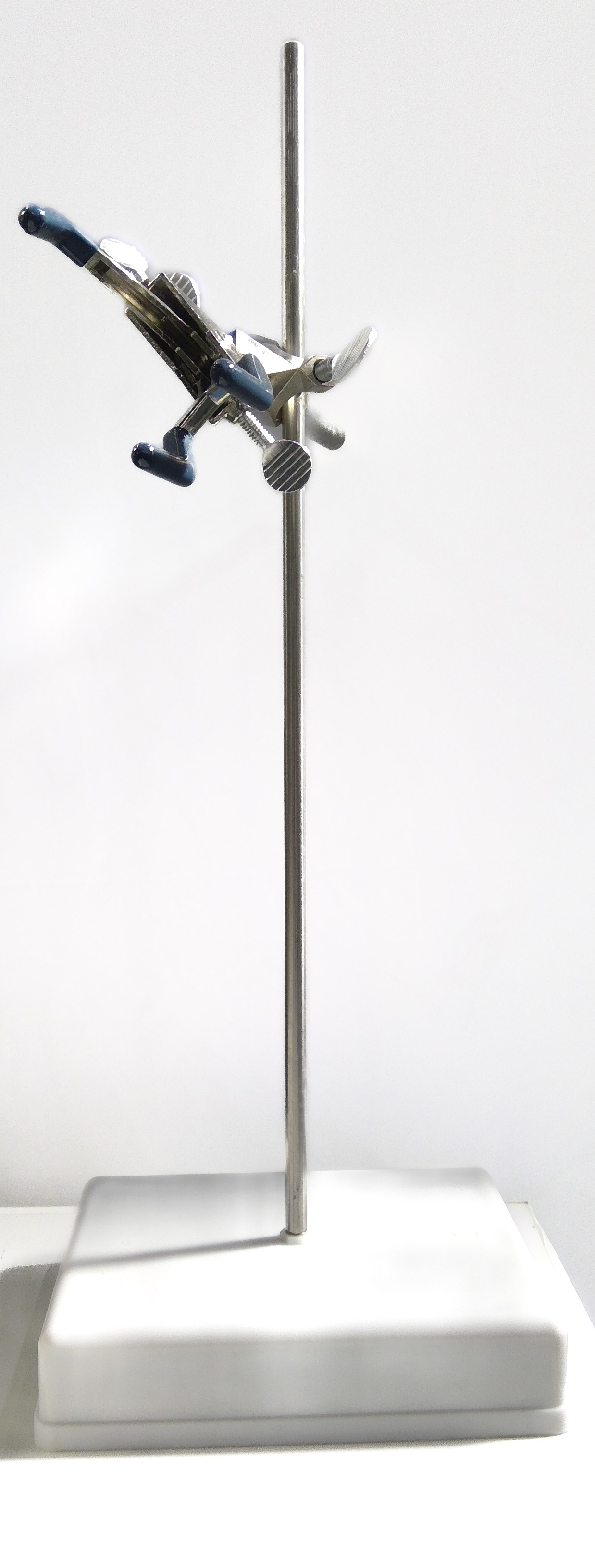 Scienceware Flask Holder Accessory Excellent Condition for Laboratory Use