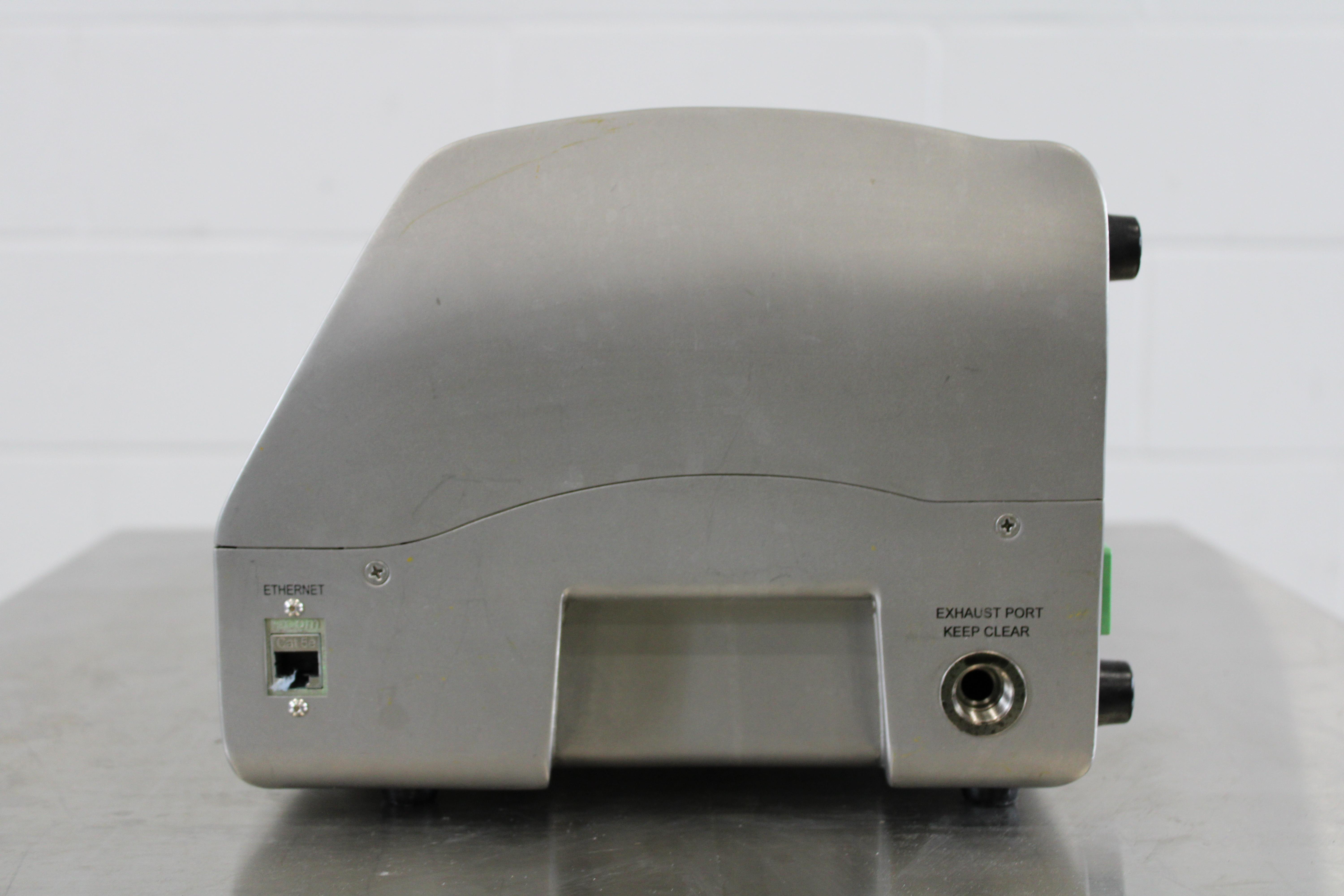 Beckman Coulter Met One 3400 Particle Counter for Cleanroom Applications