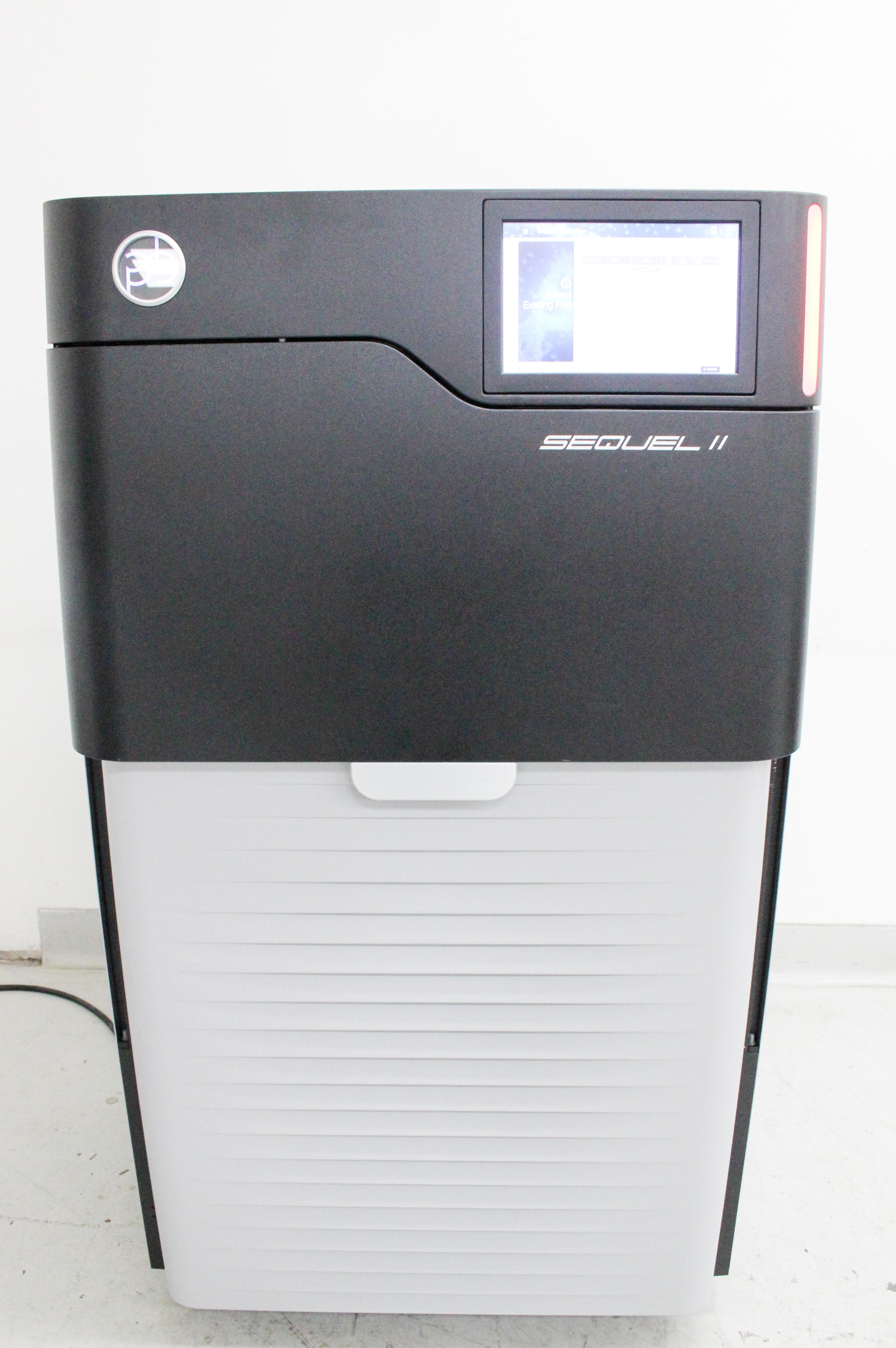 PacBio Sequel II DNA Sequencer Long Read Genome Analysis 220V 50Hz/60Hz