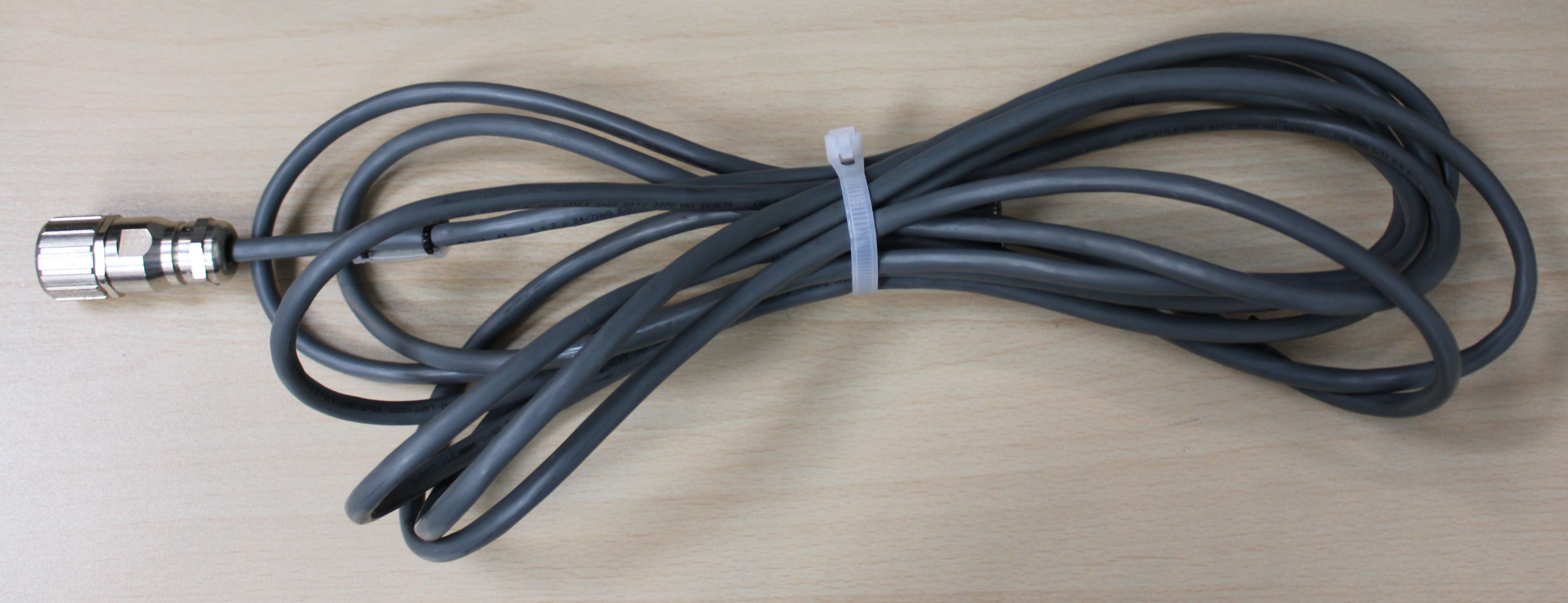 GE AxiChrom Master 300-1600 Control Unit for Chromatography Columns